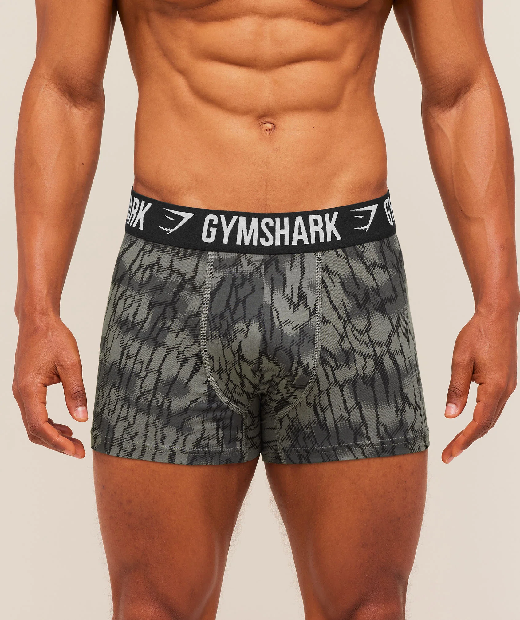 Boxer Brief 3PK