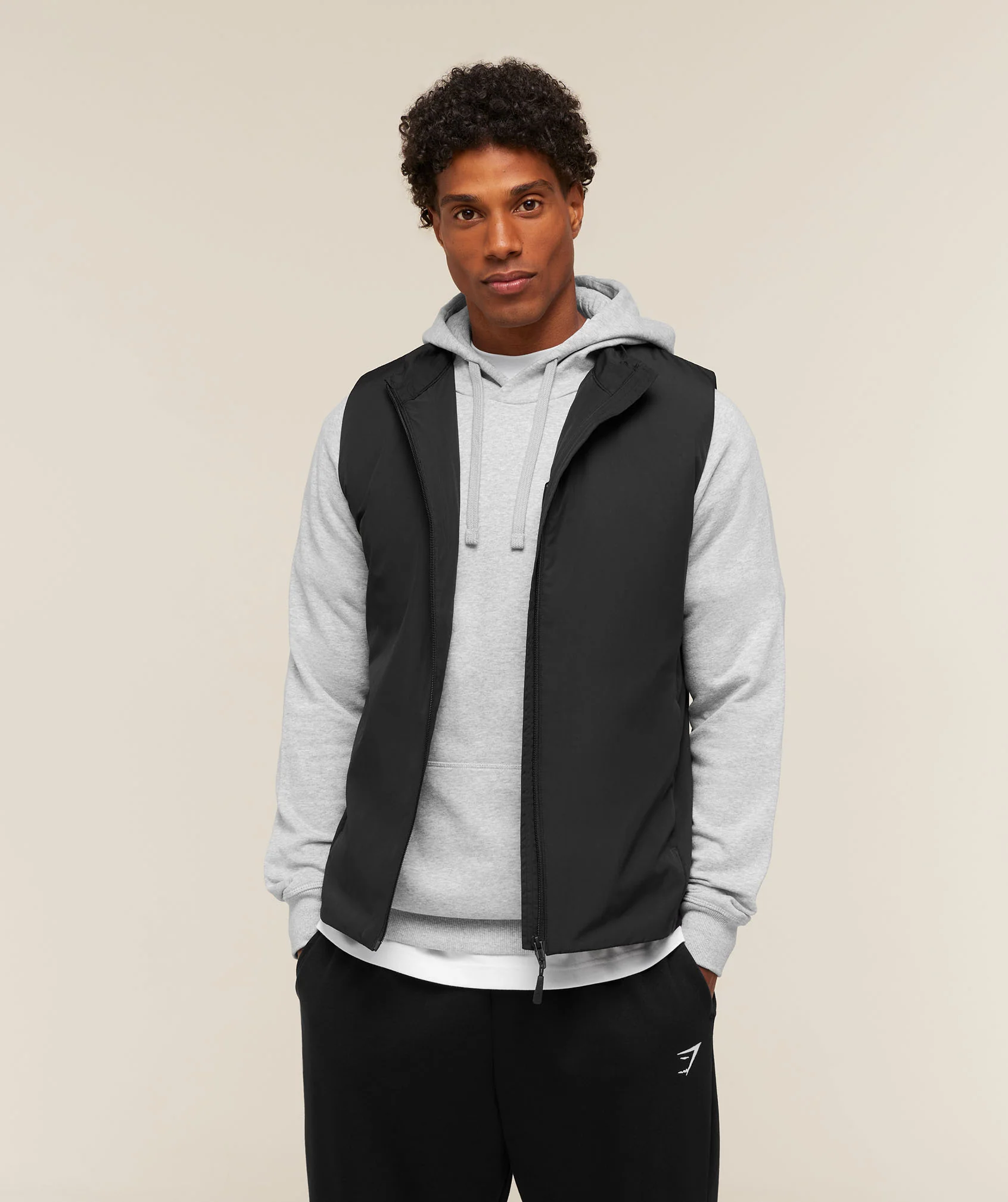 Lightweight Gilet