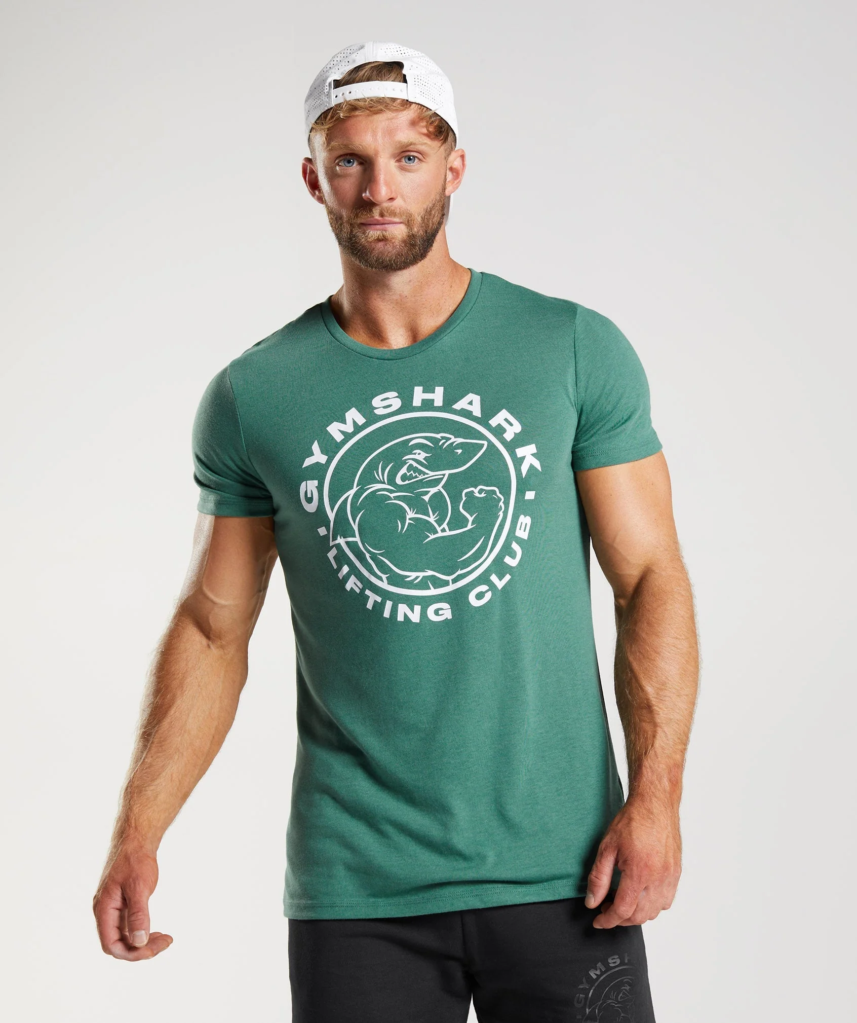 Legacy T-Shirt
