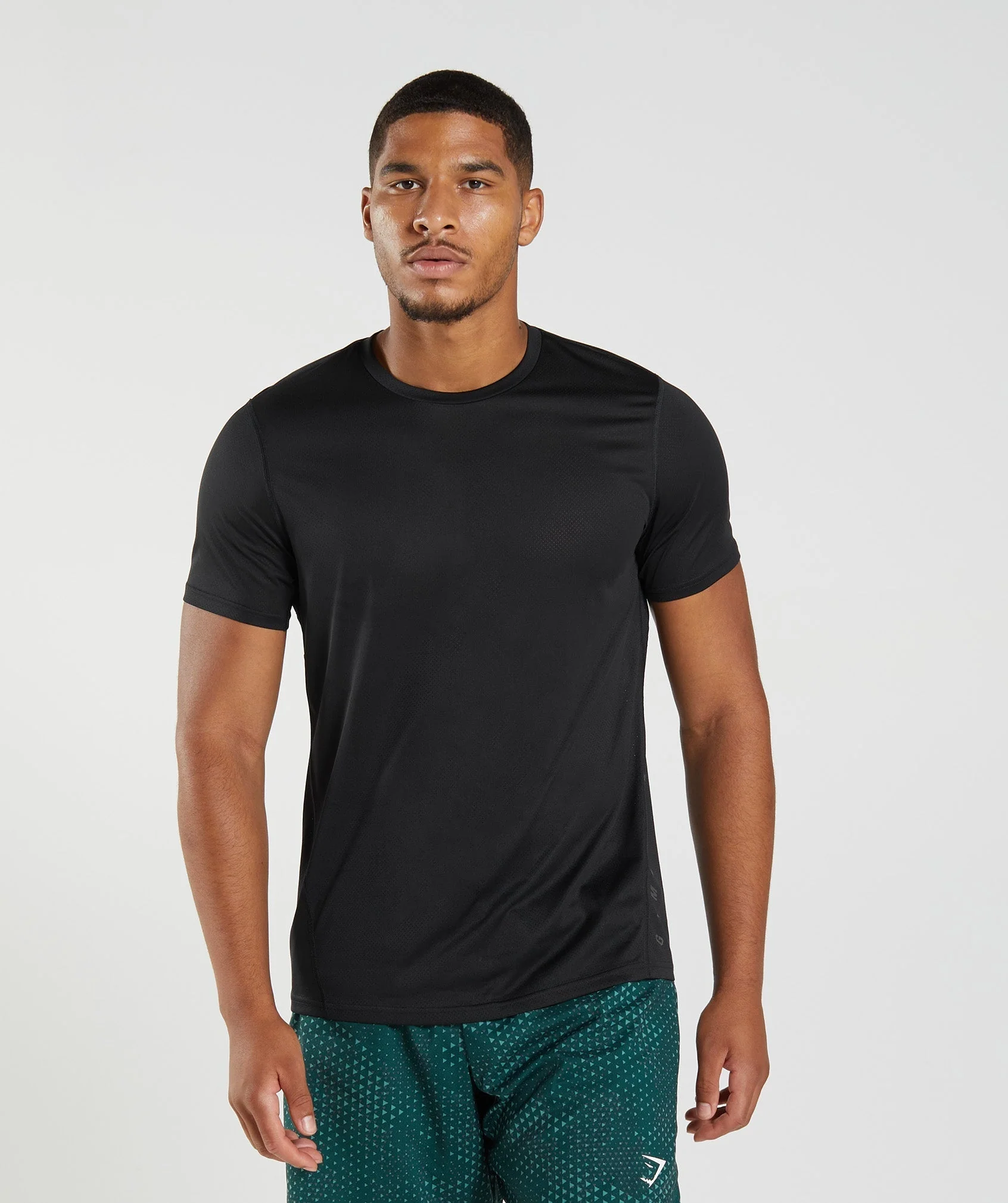 Sport Short Sleeve T-Shirt