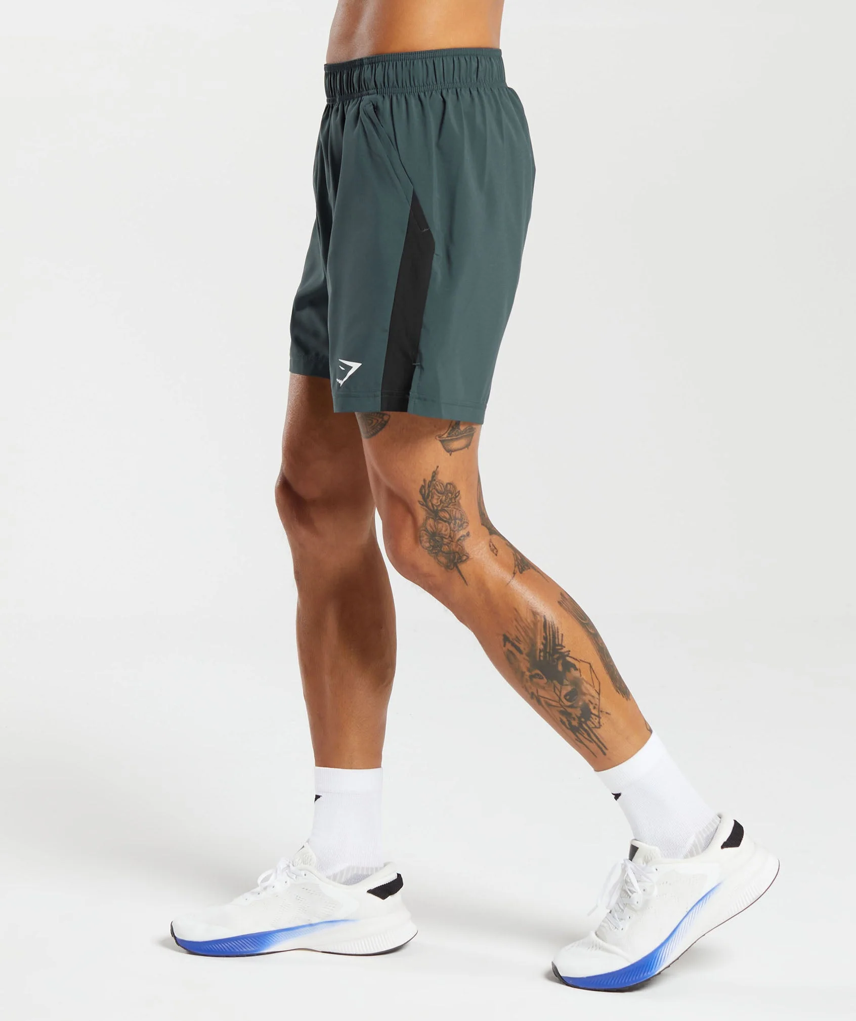Sport 7" Shorts