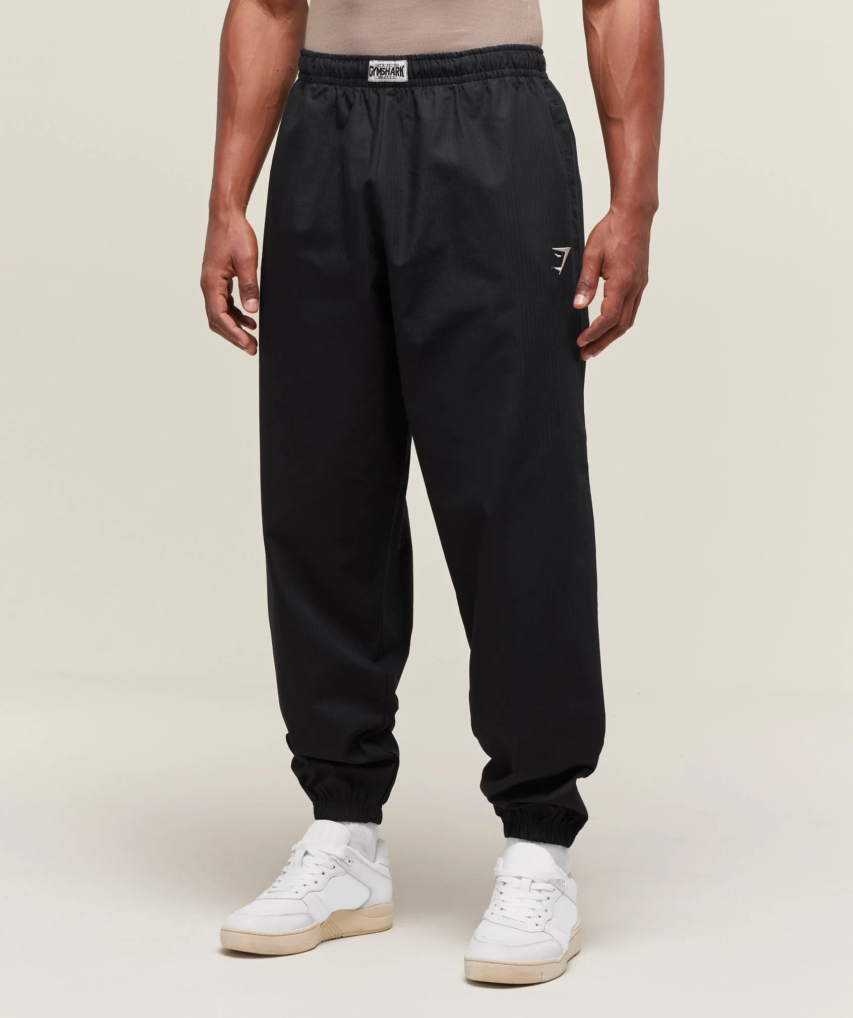 Pumper Pants