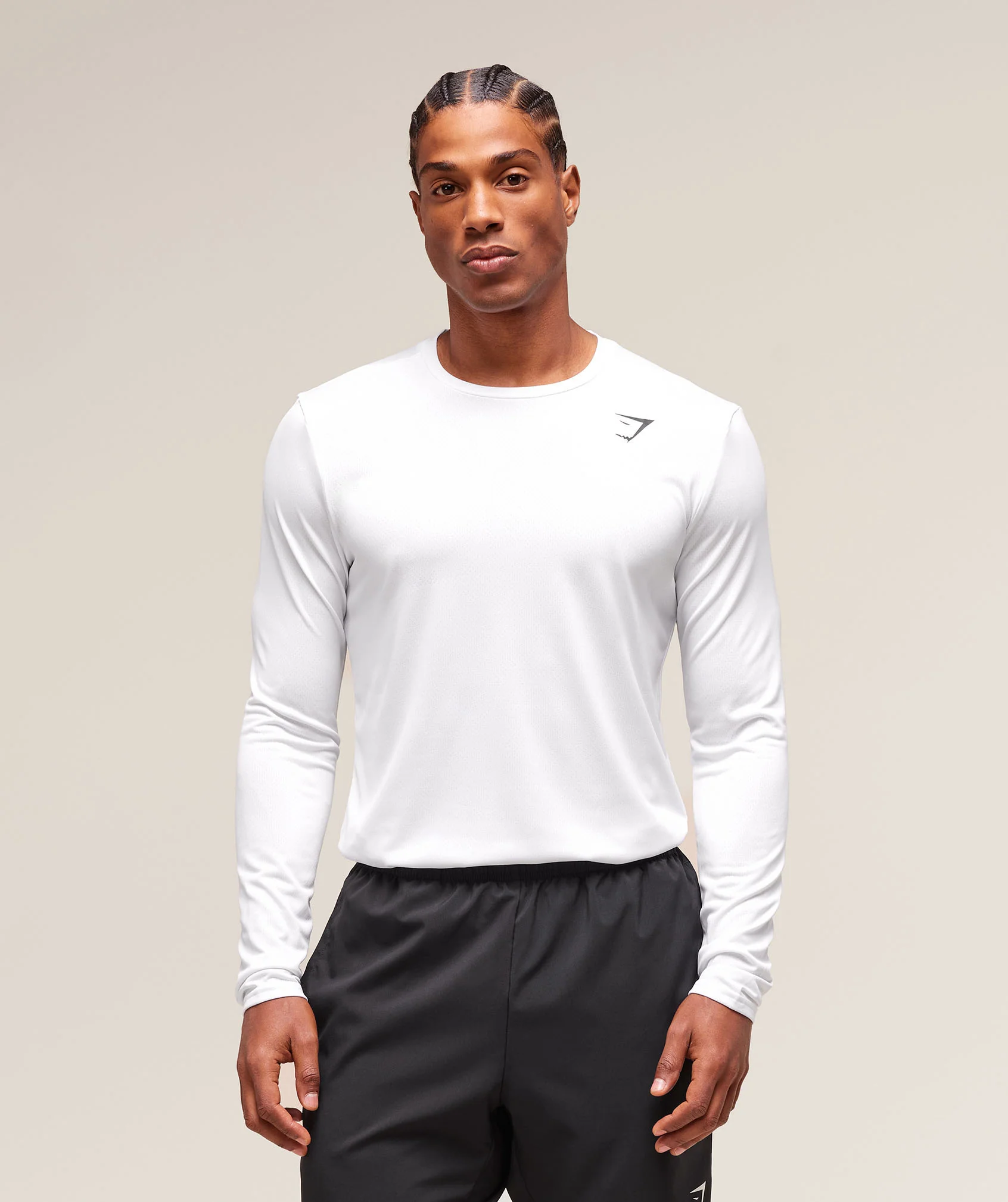 Arrival Long Sleeve T-Shirt