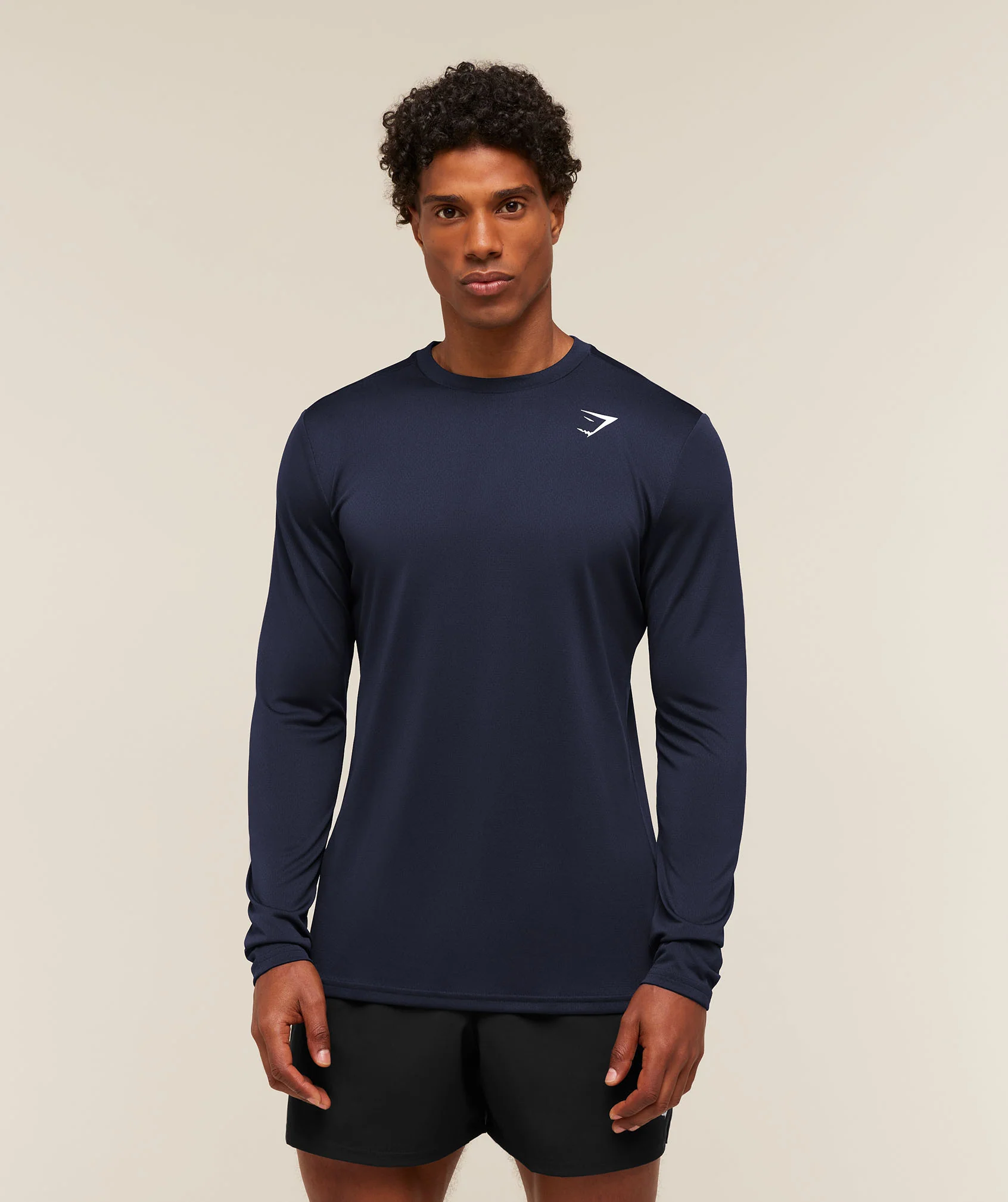 Arrival Long Sleeve T-Shirt