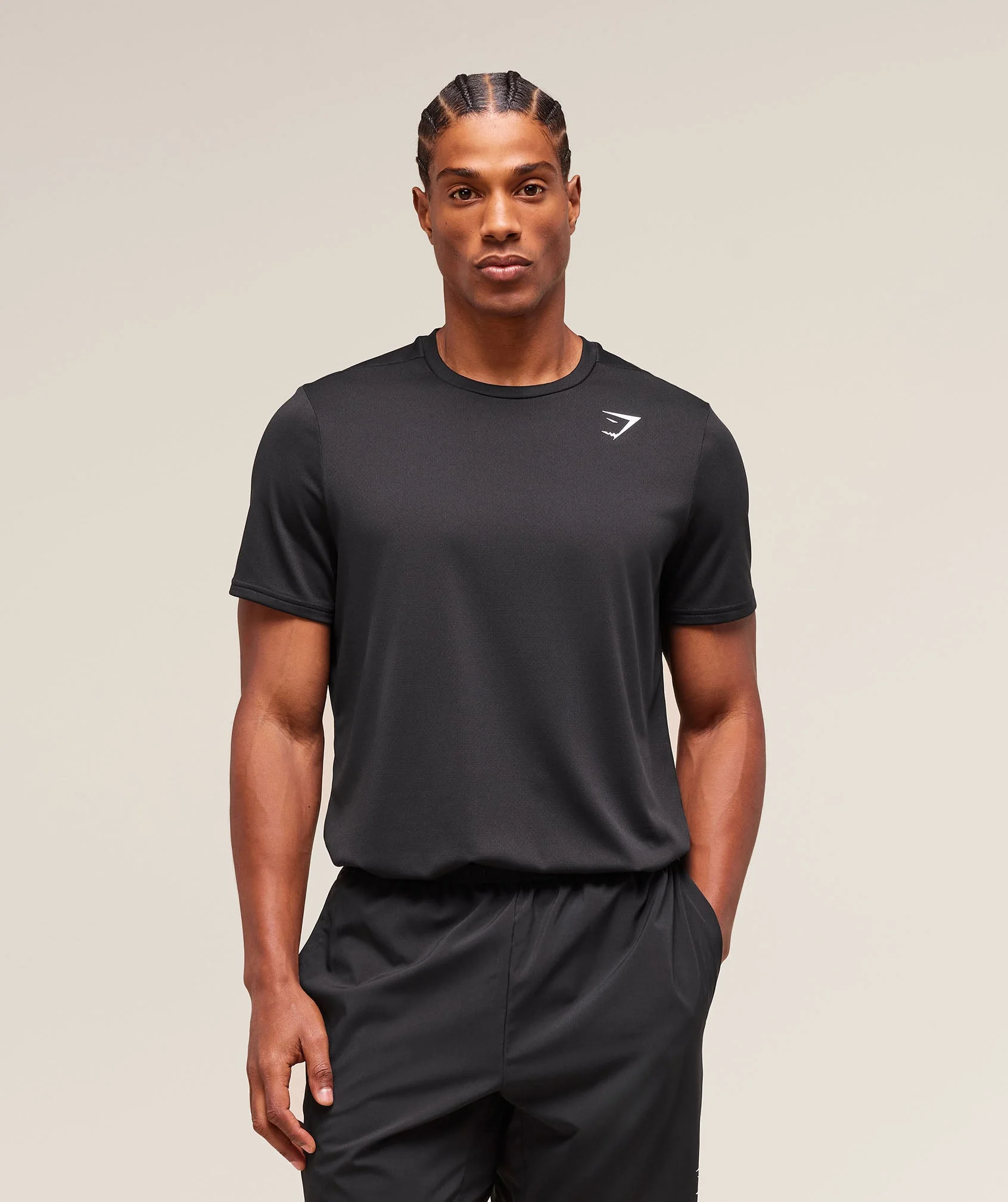 Arrival T-Shirt