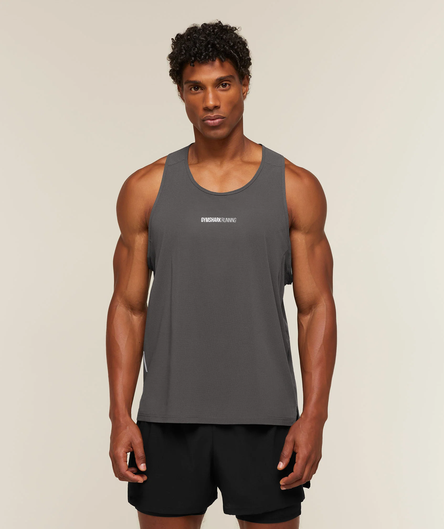 Running Tank