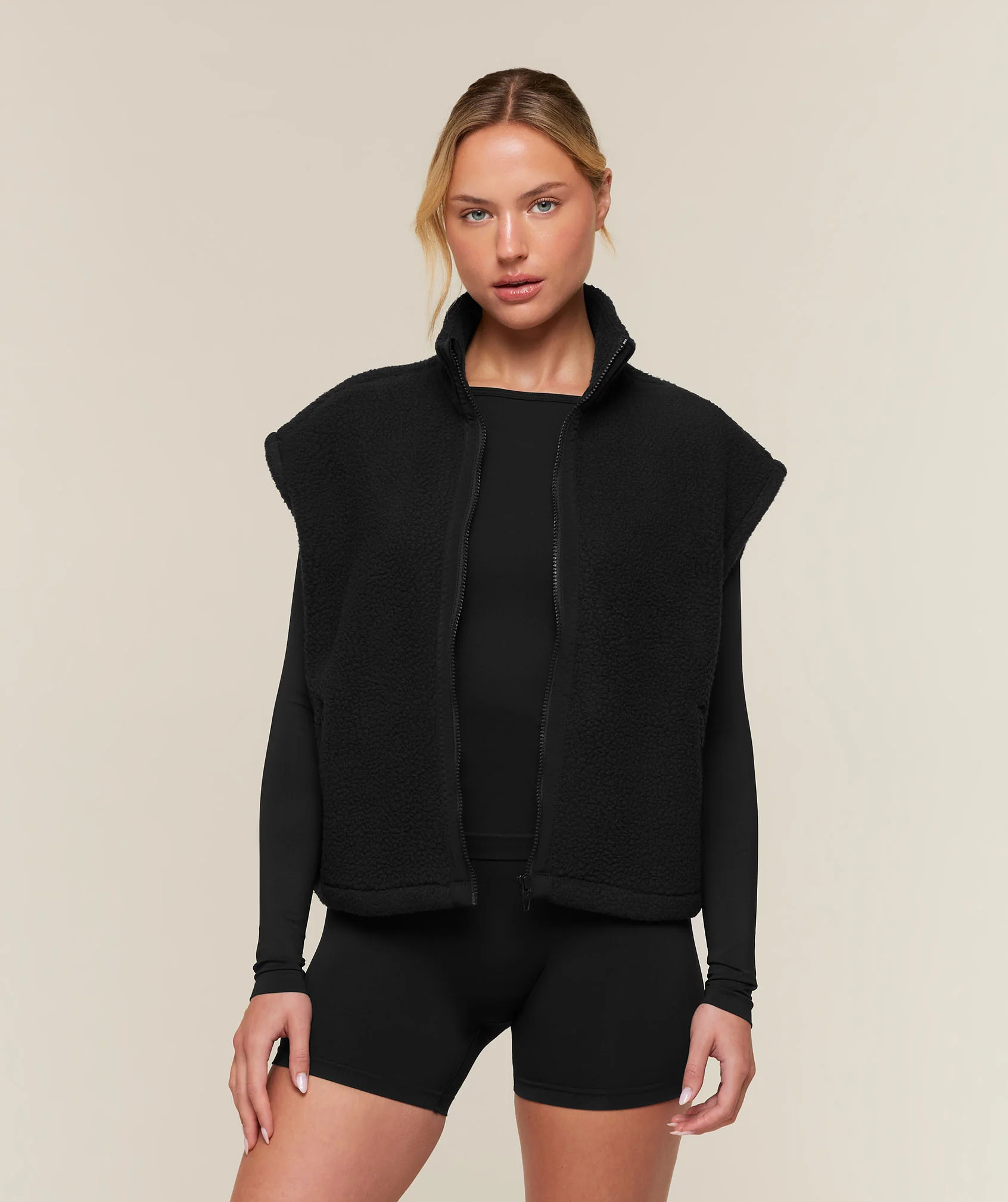 Sherpa Gilet