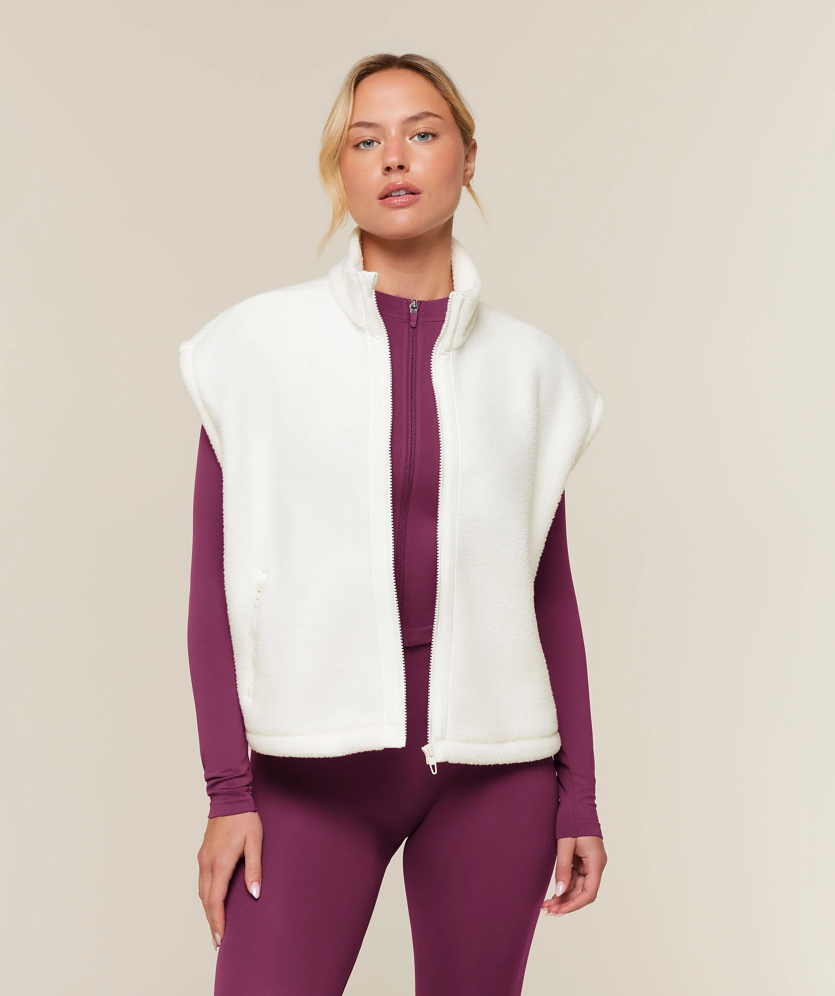 Sherpa Gilet