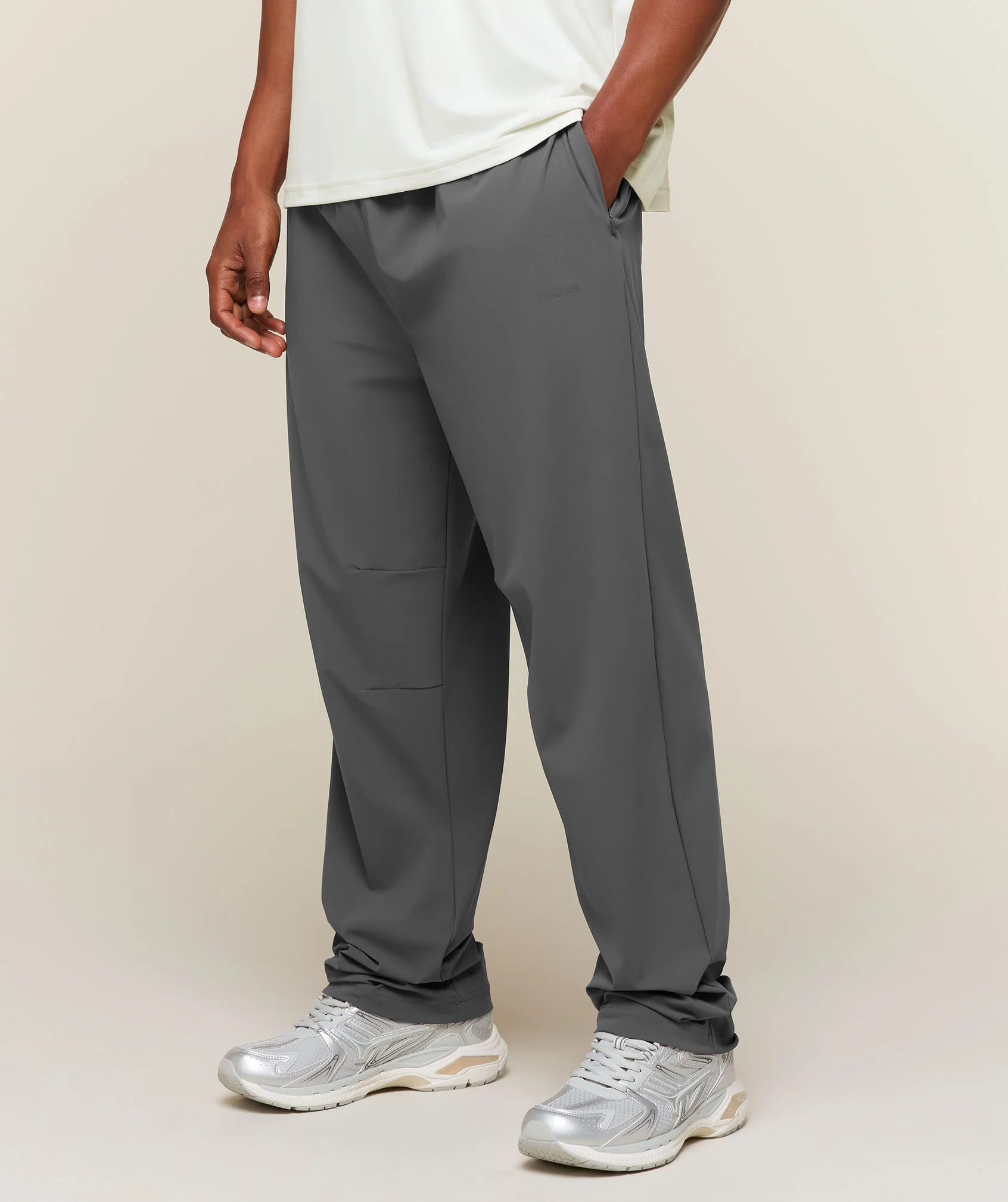 Campus Crest Oversized Pants