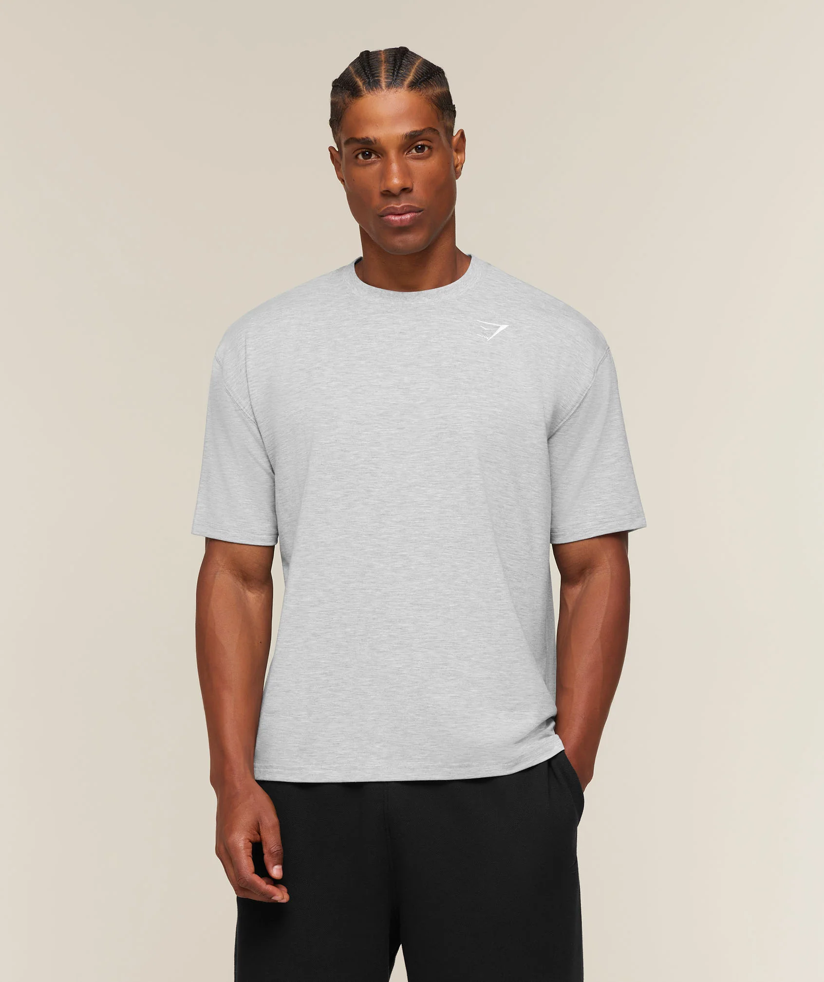 Campus Crest T-Shirt
