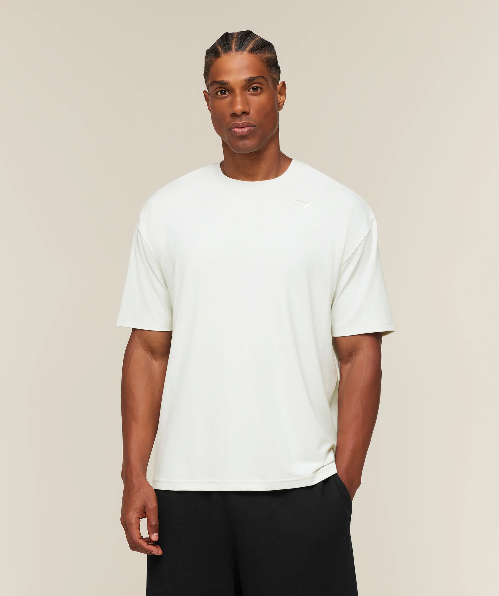 Campus Crest T-Shirt