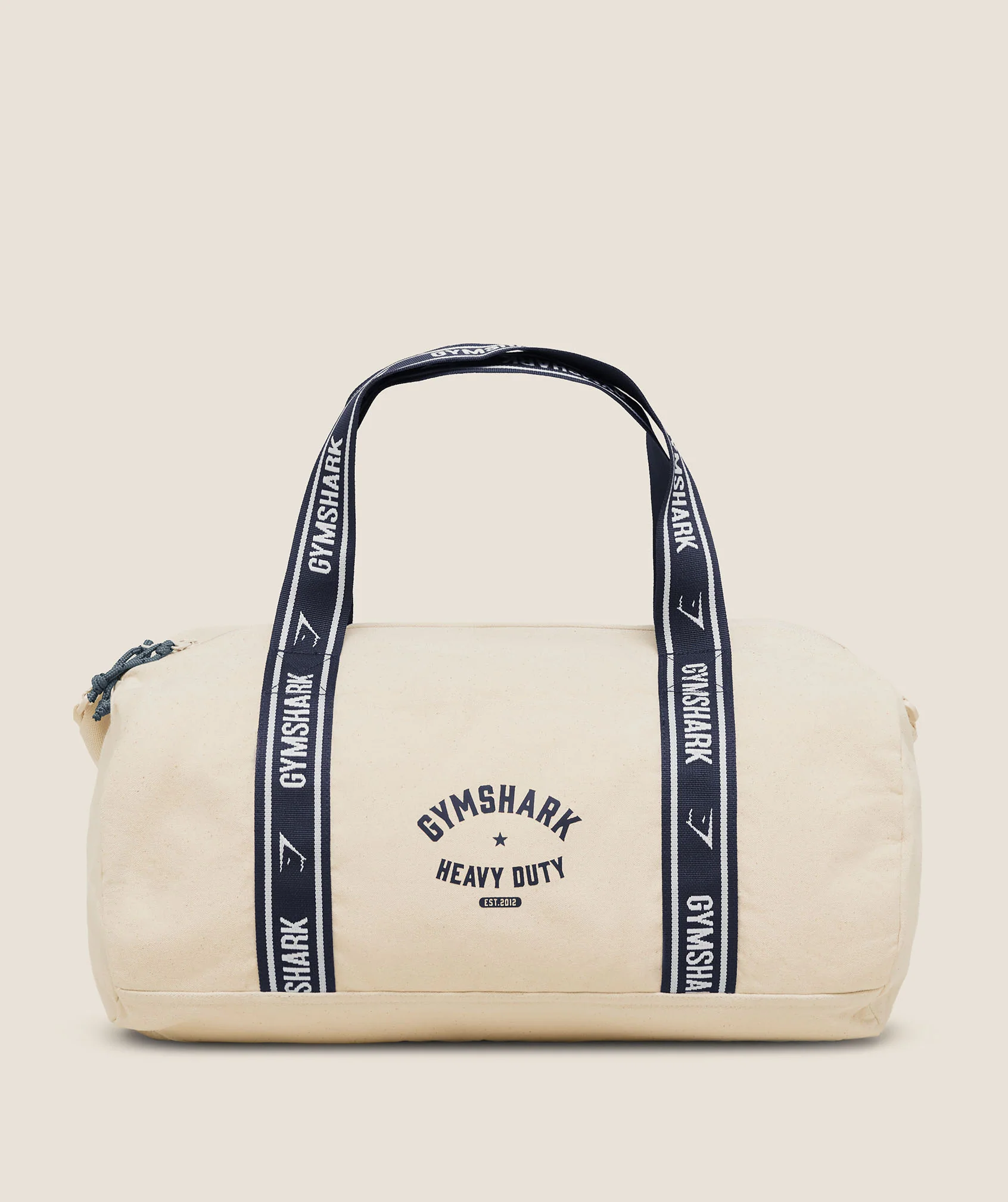 Logo Duffle Bag