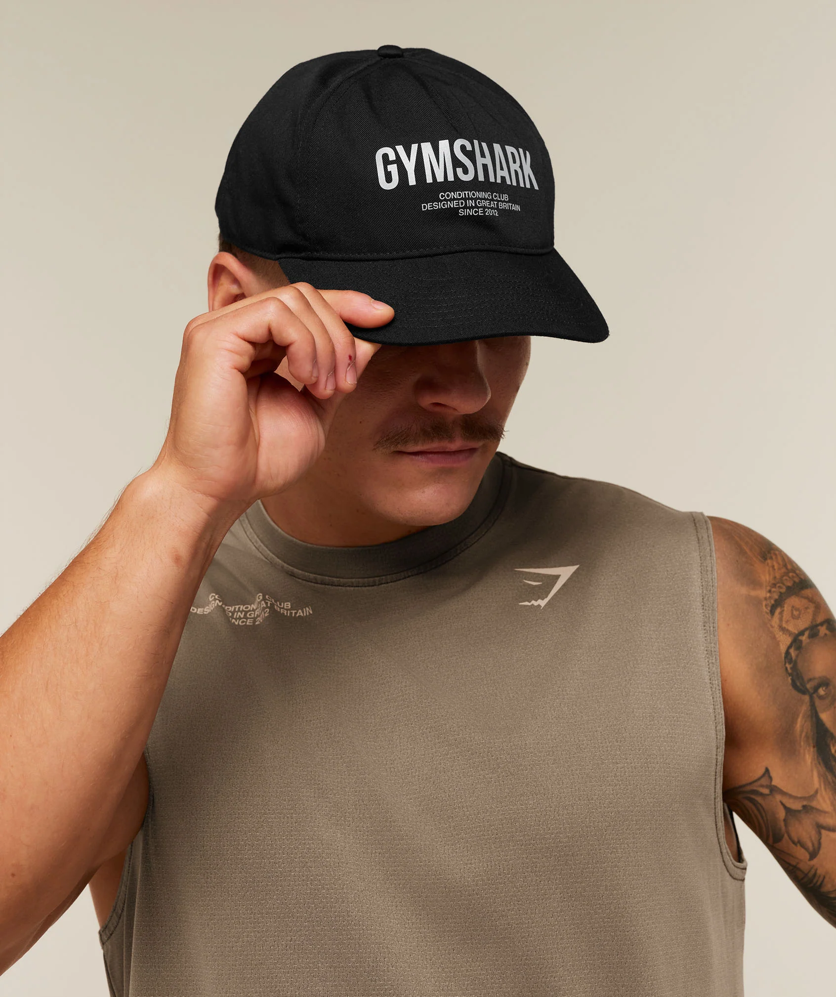 Conditioning Club Cap