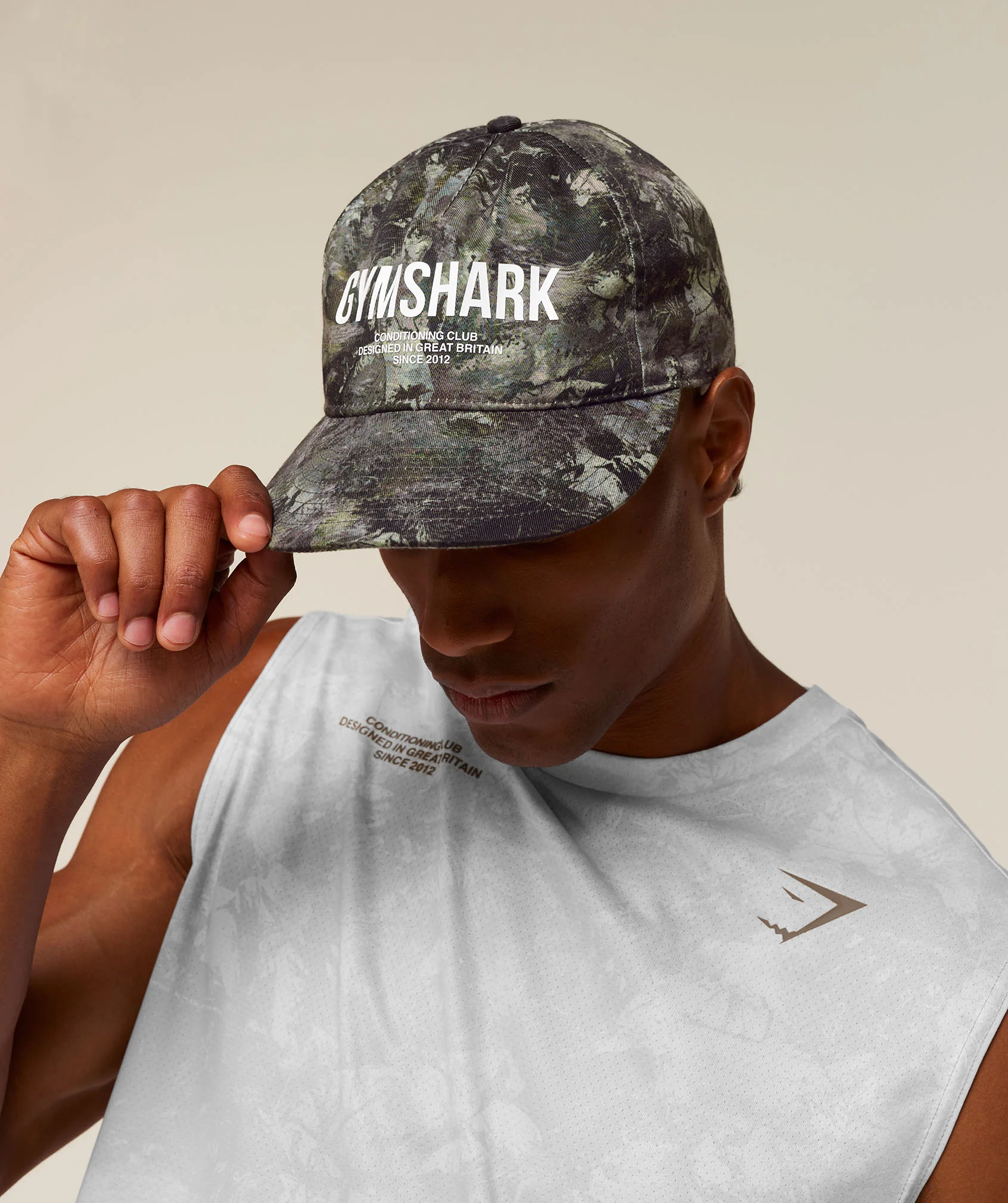 Conditioning Club Cap