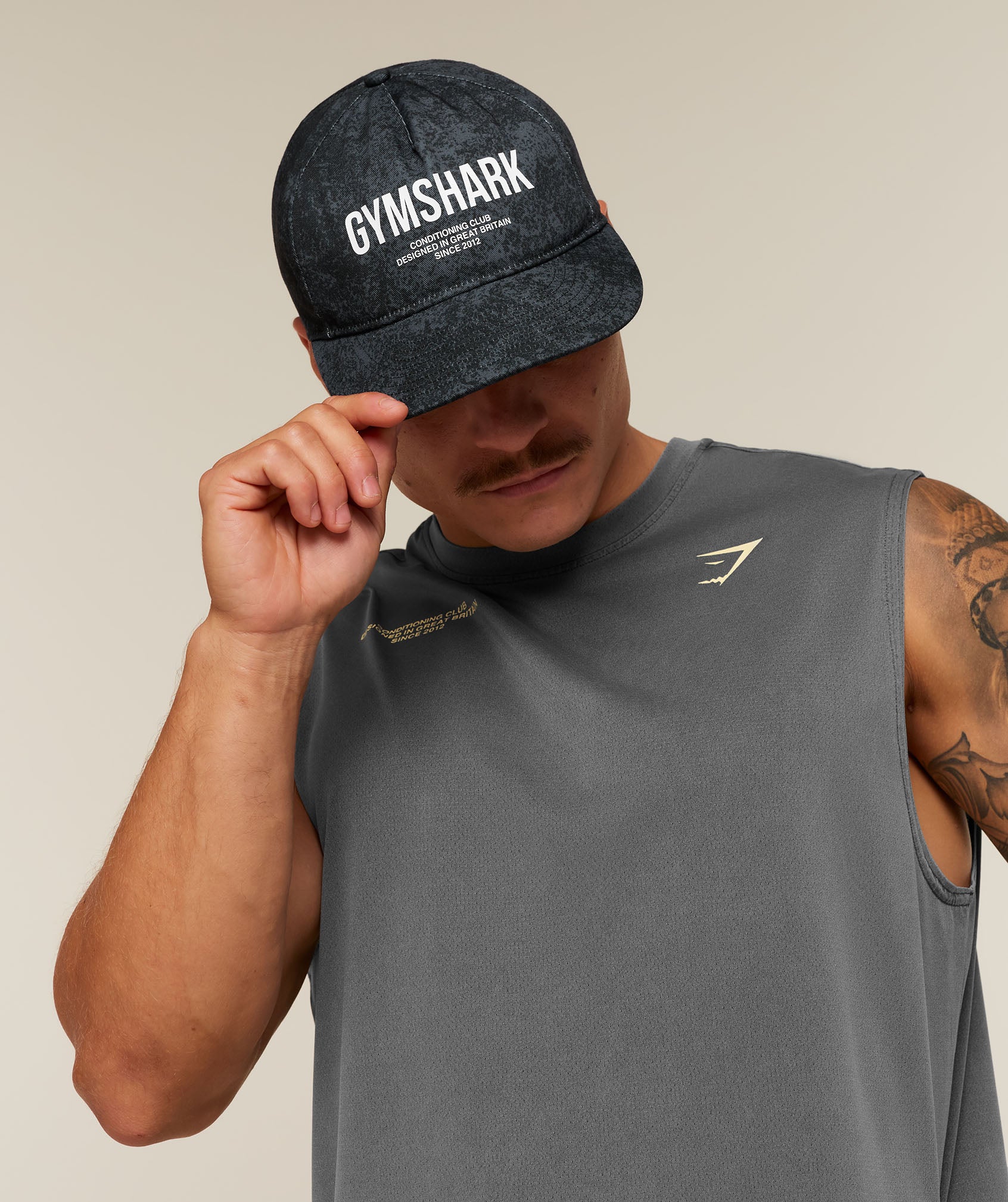 Conditioning Club Cap