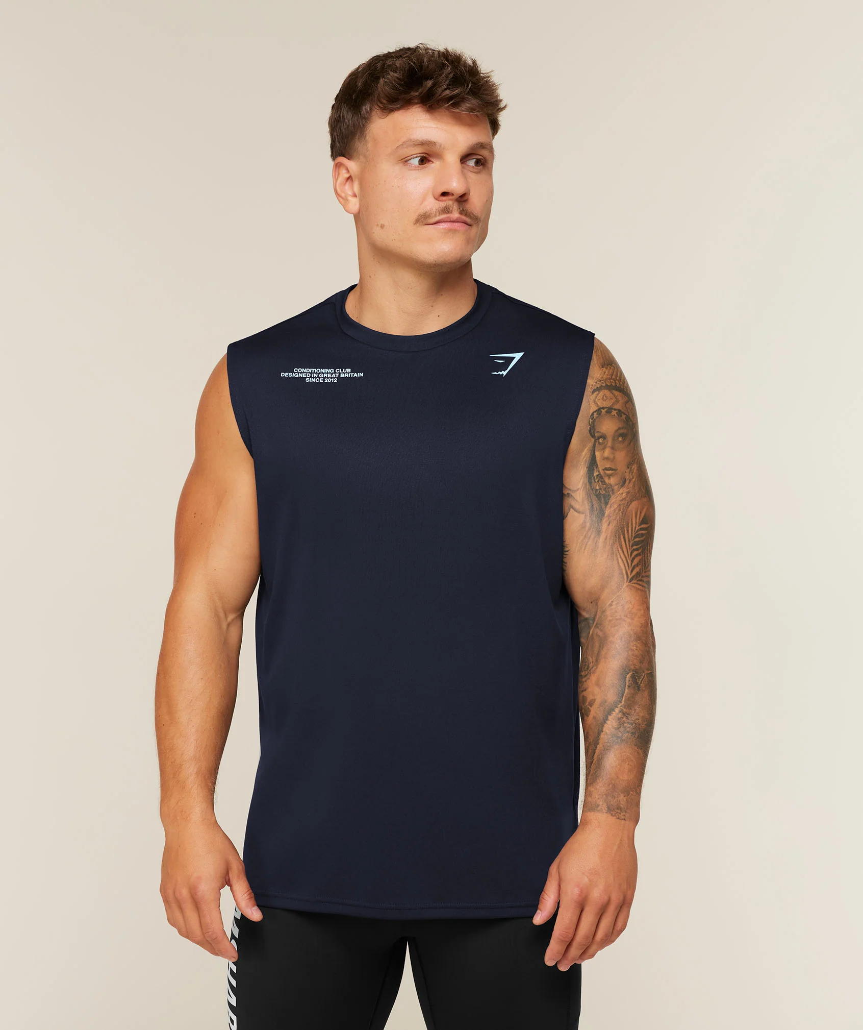 Conditioning Club Tank - Image 31