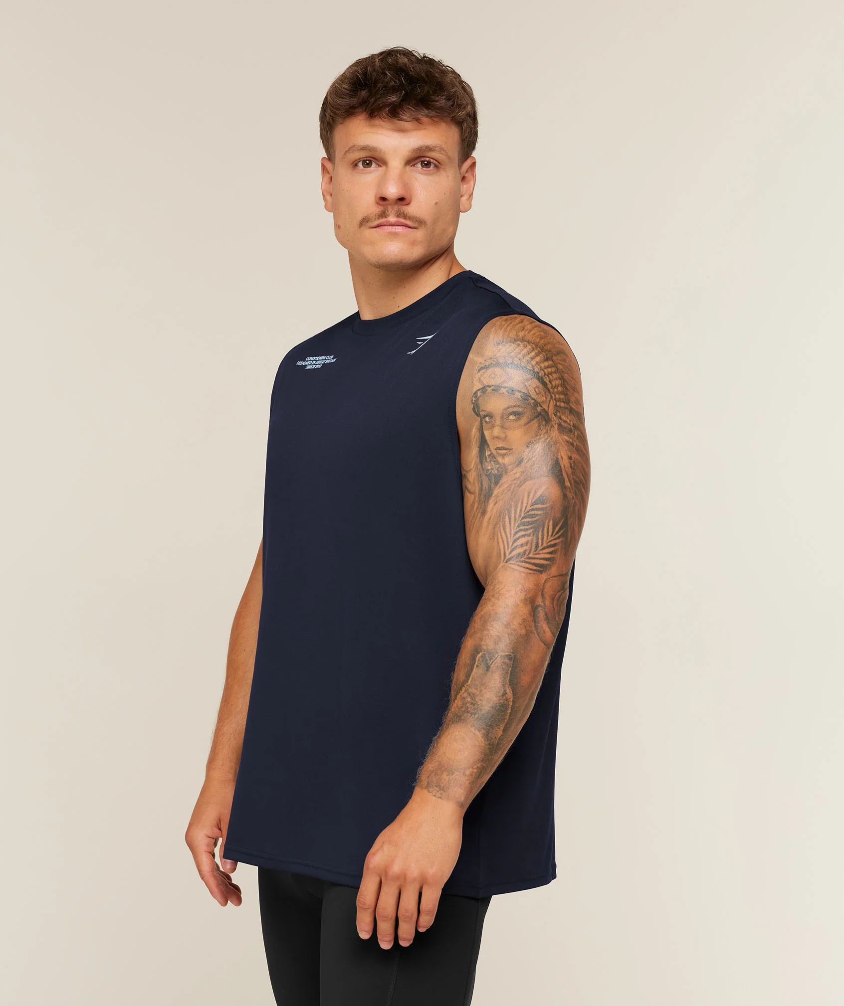 Conditioning Club Tank - Image 32