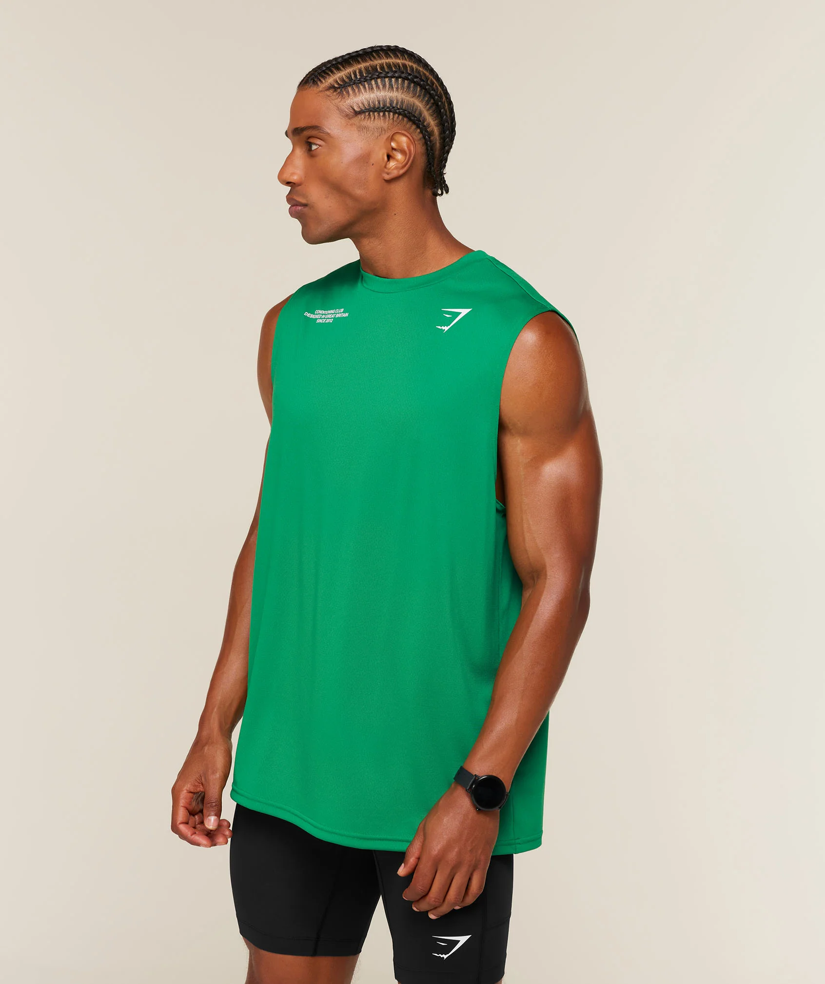 Conditioning Club Tank - Image 3