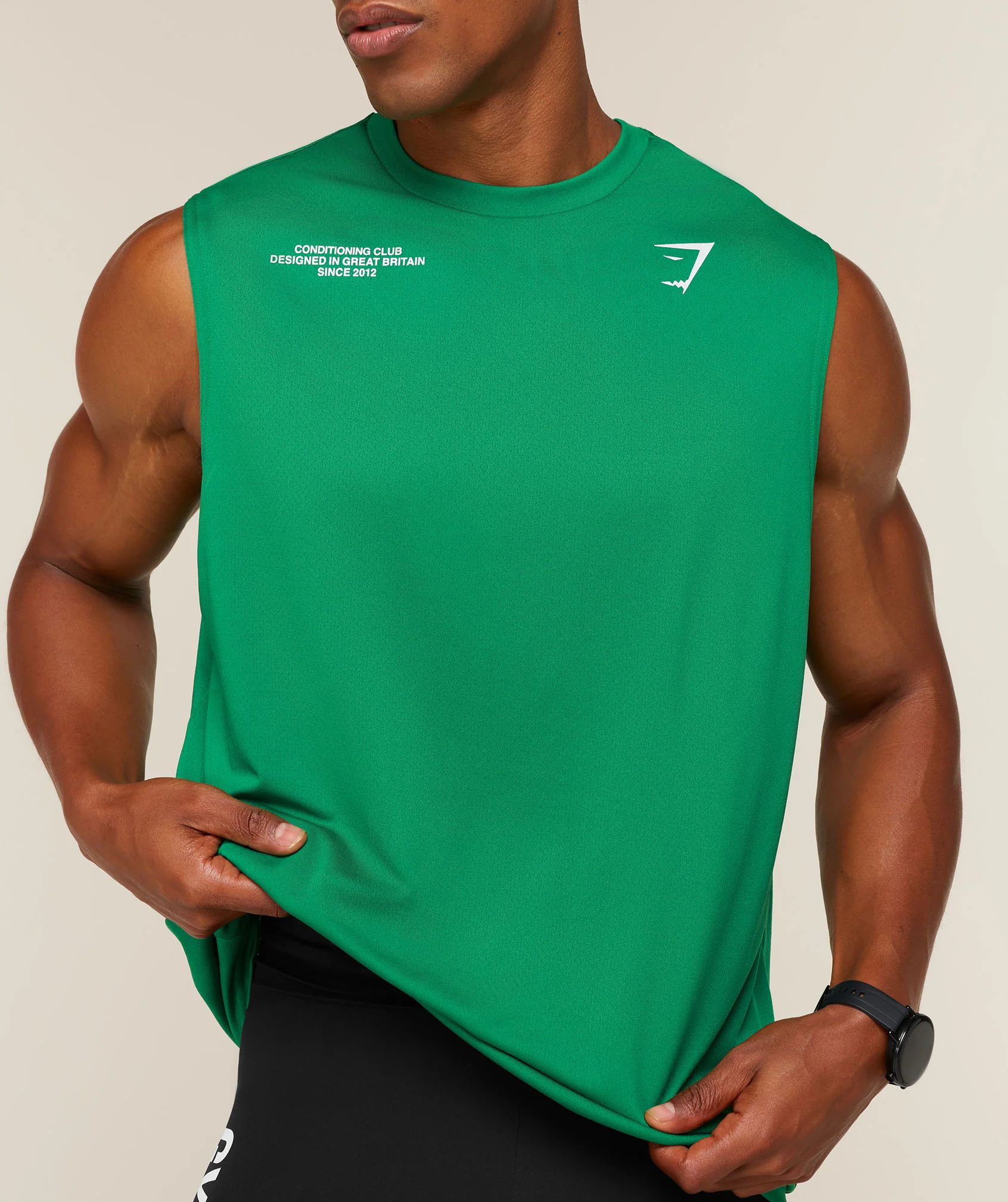 Conditioning Club Tank - Image 6