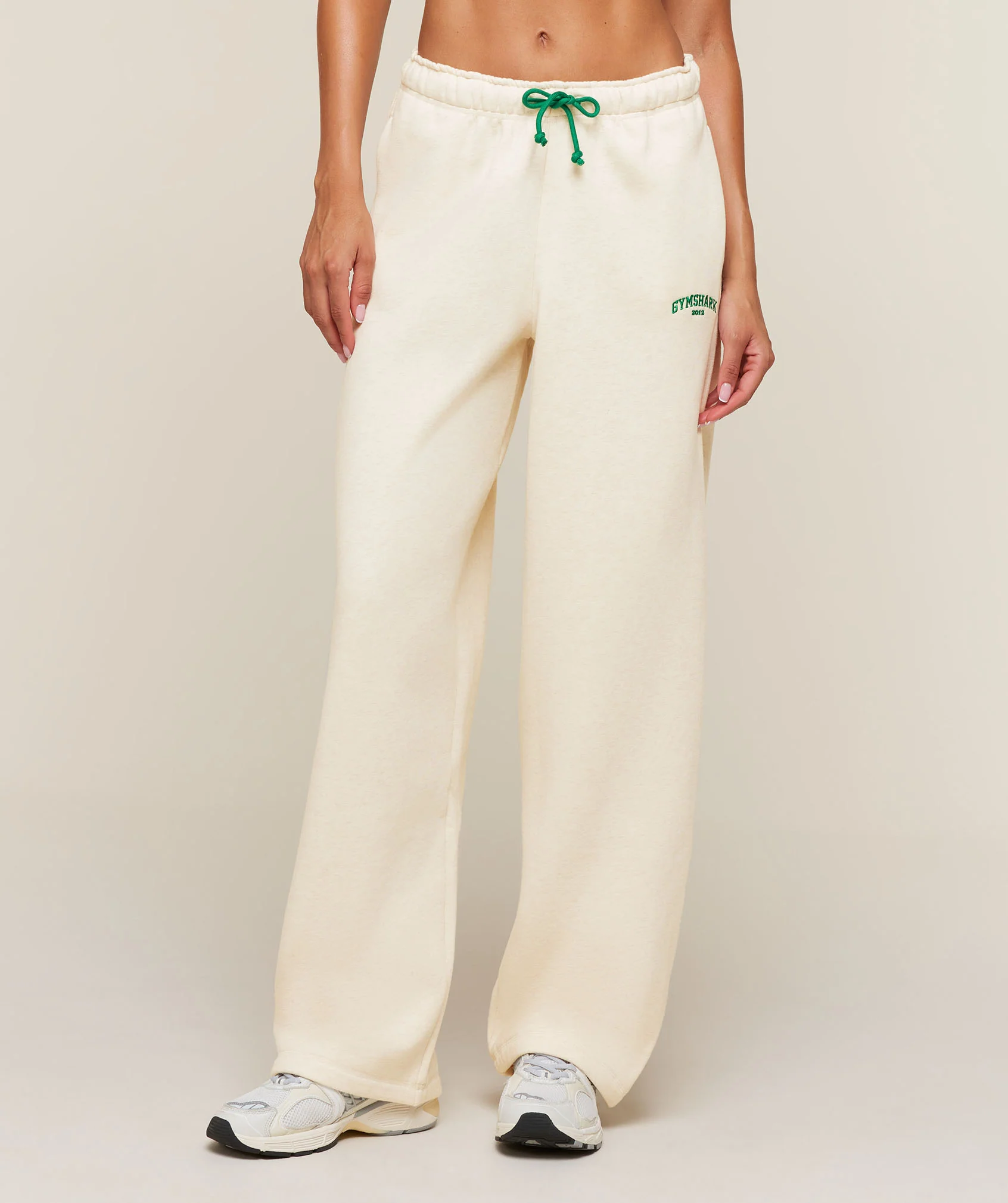 Cosy Luxe Campus Pants Tall