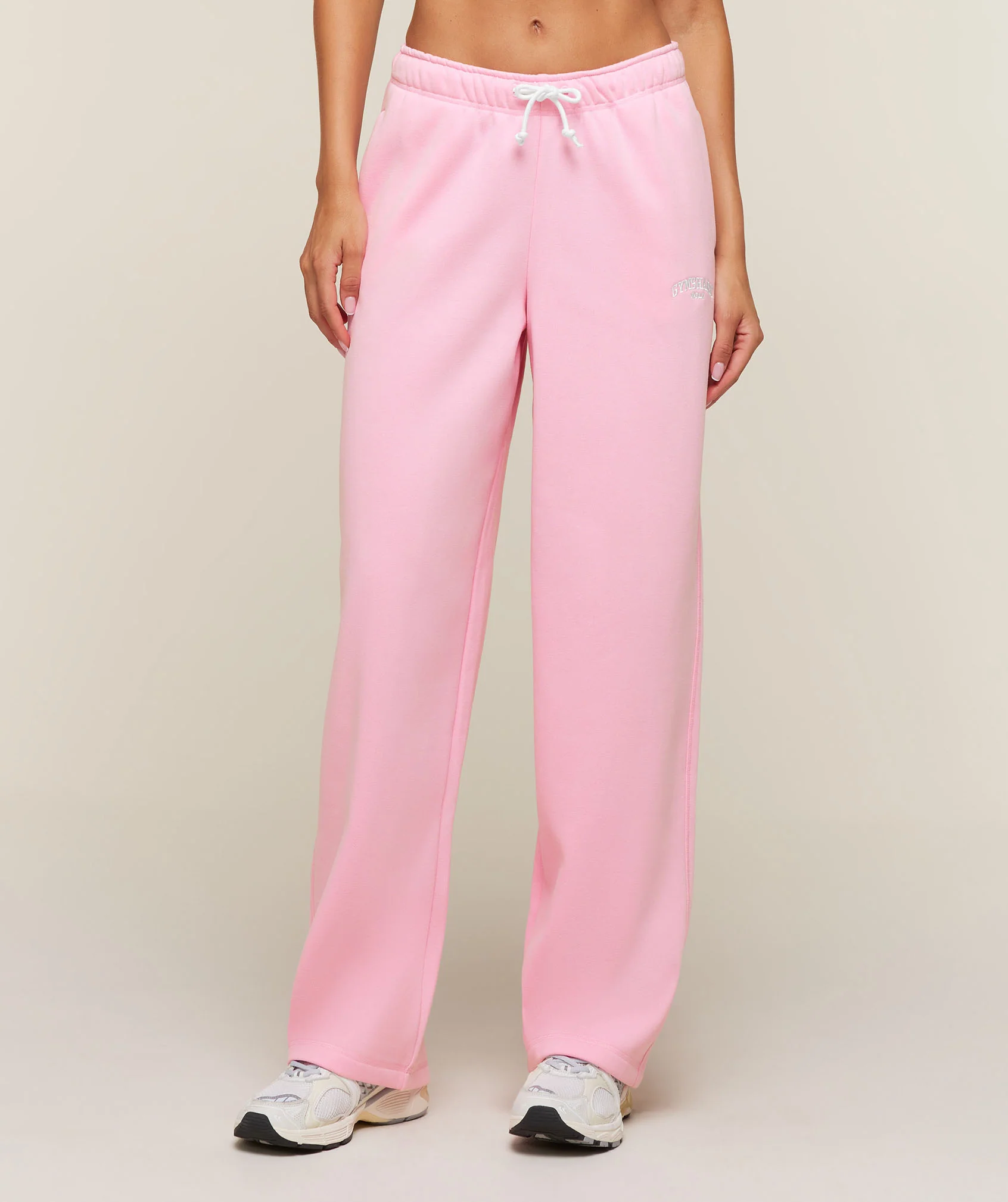 Cosy Luxe Campus Pants Tall