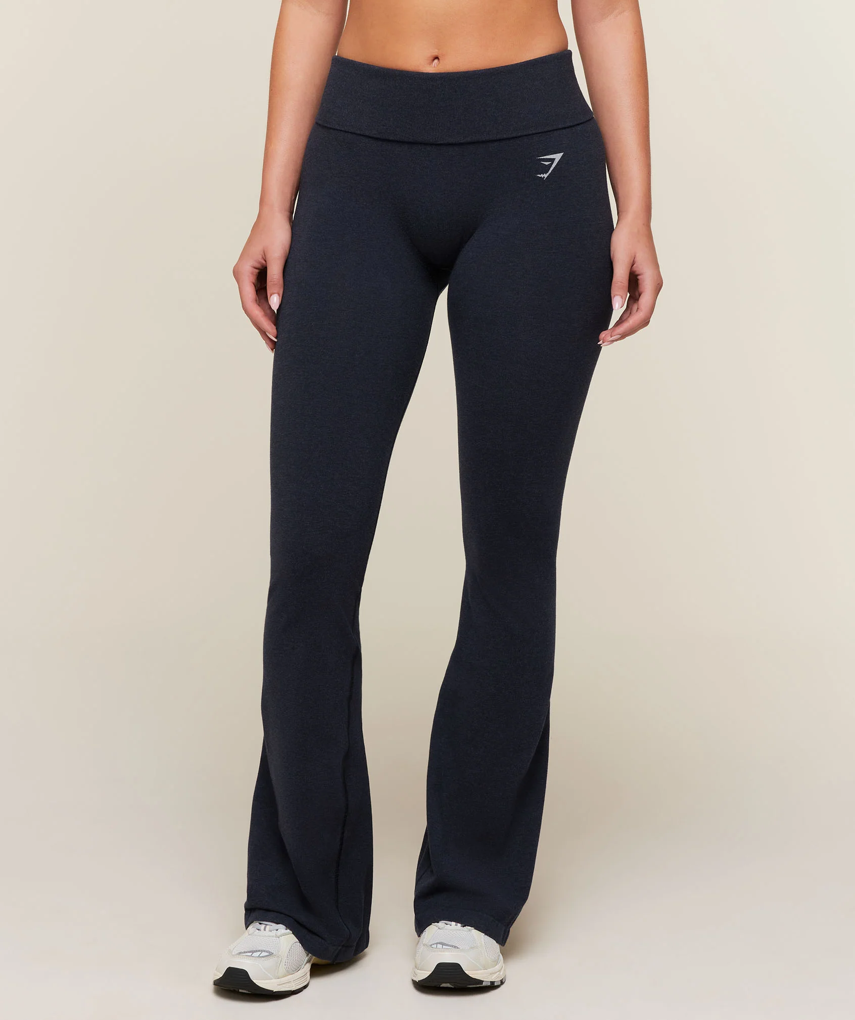 CottonMove™ Flared Leggings