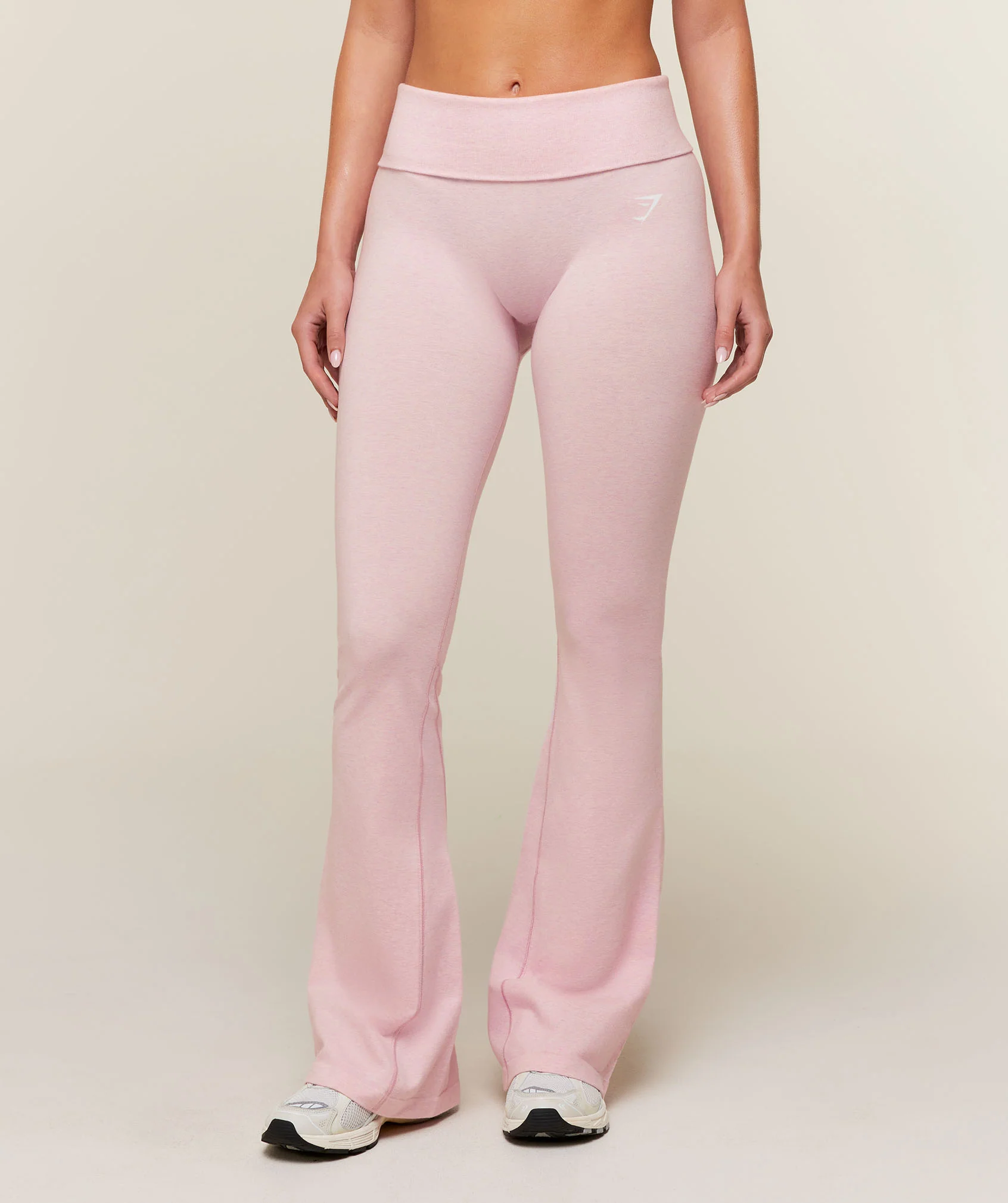 CottonMove™ Flared Leggings
