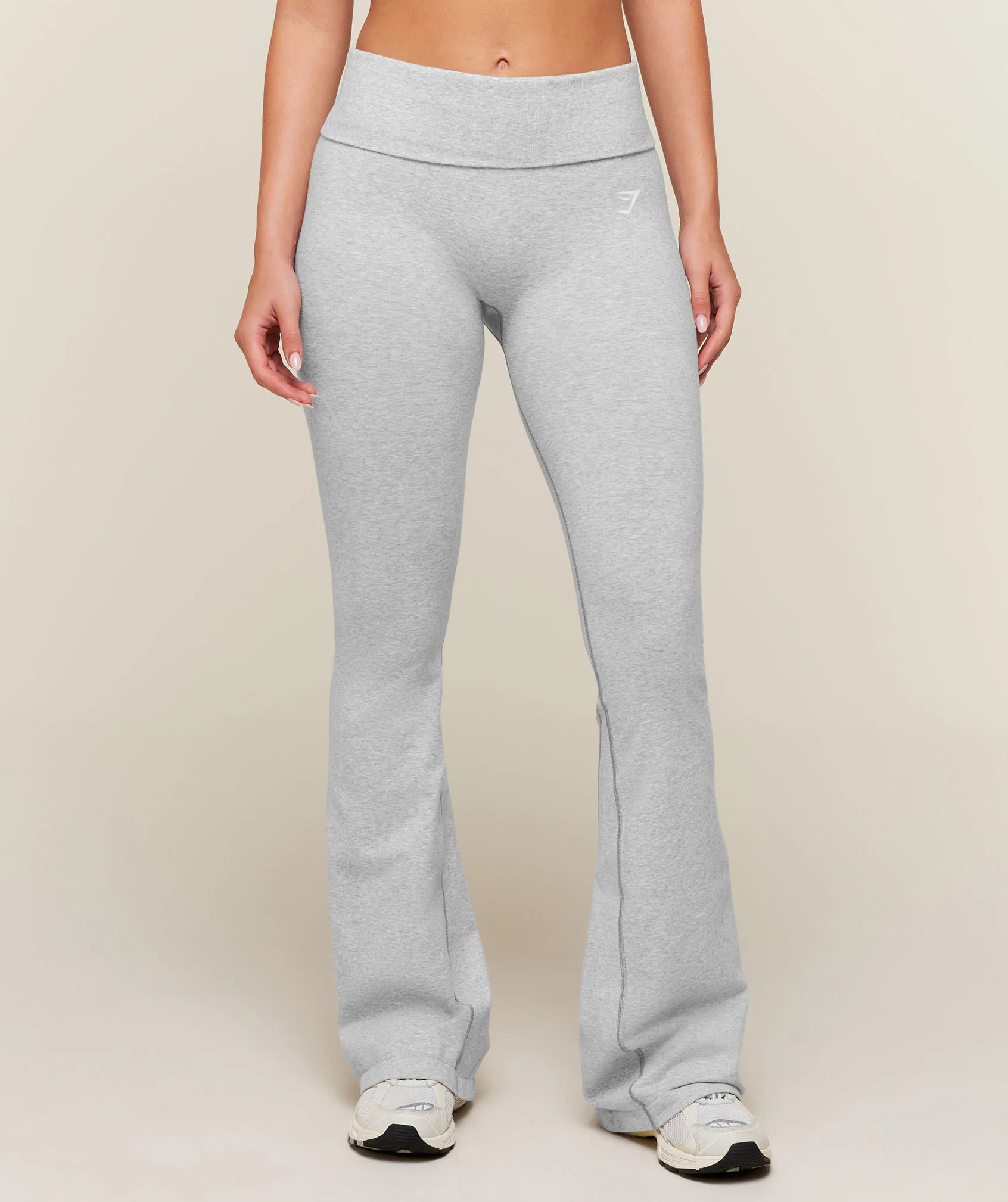 CottonMove™ Flared Leggings