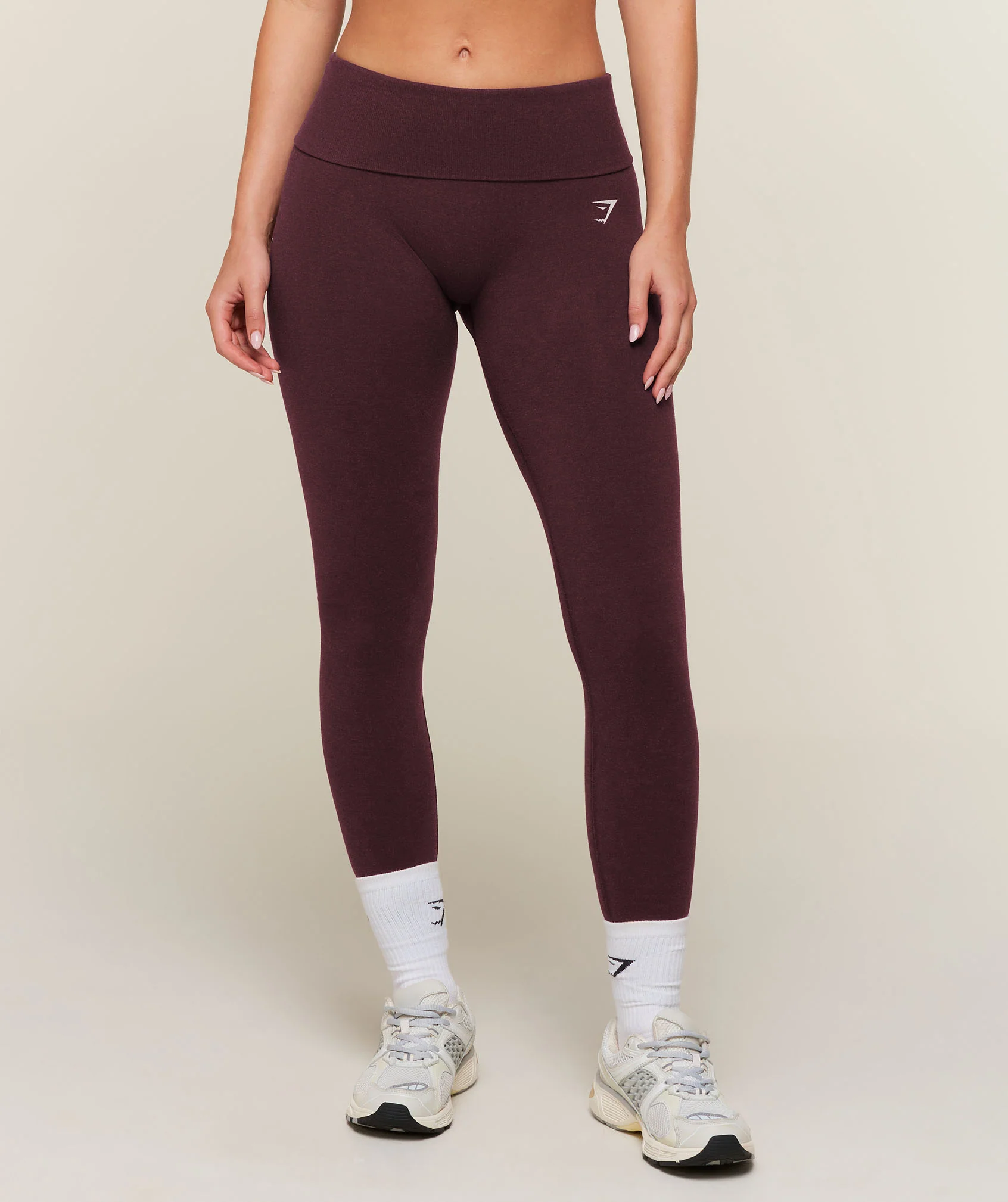 CottonMove™ Leggings