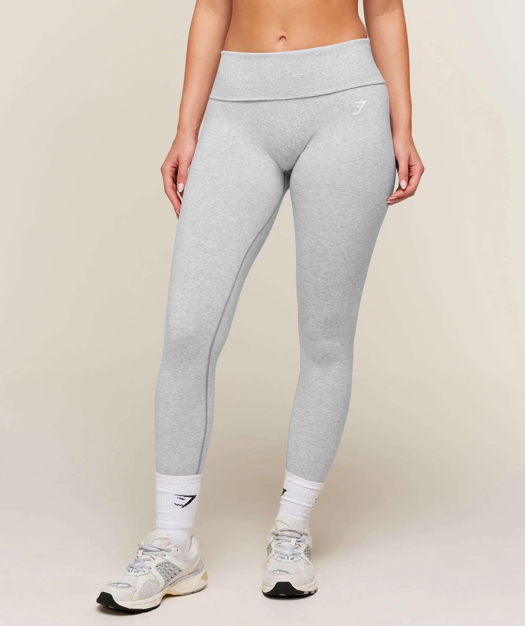 CottonMove™ Leggings