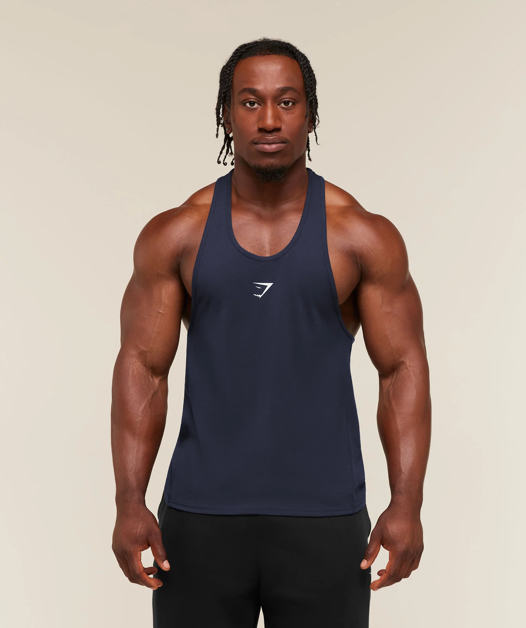 Critical 2.0 Stringer