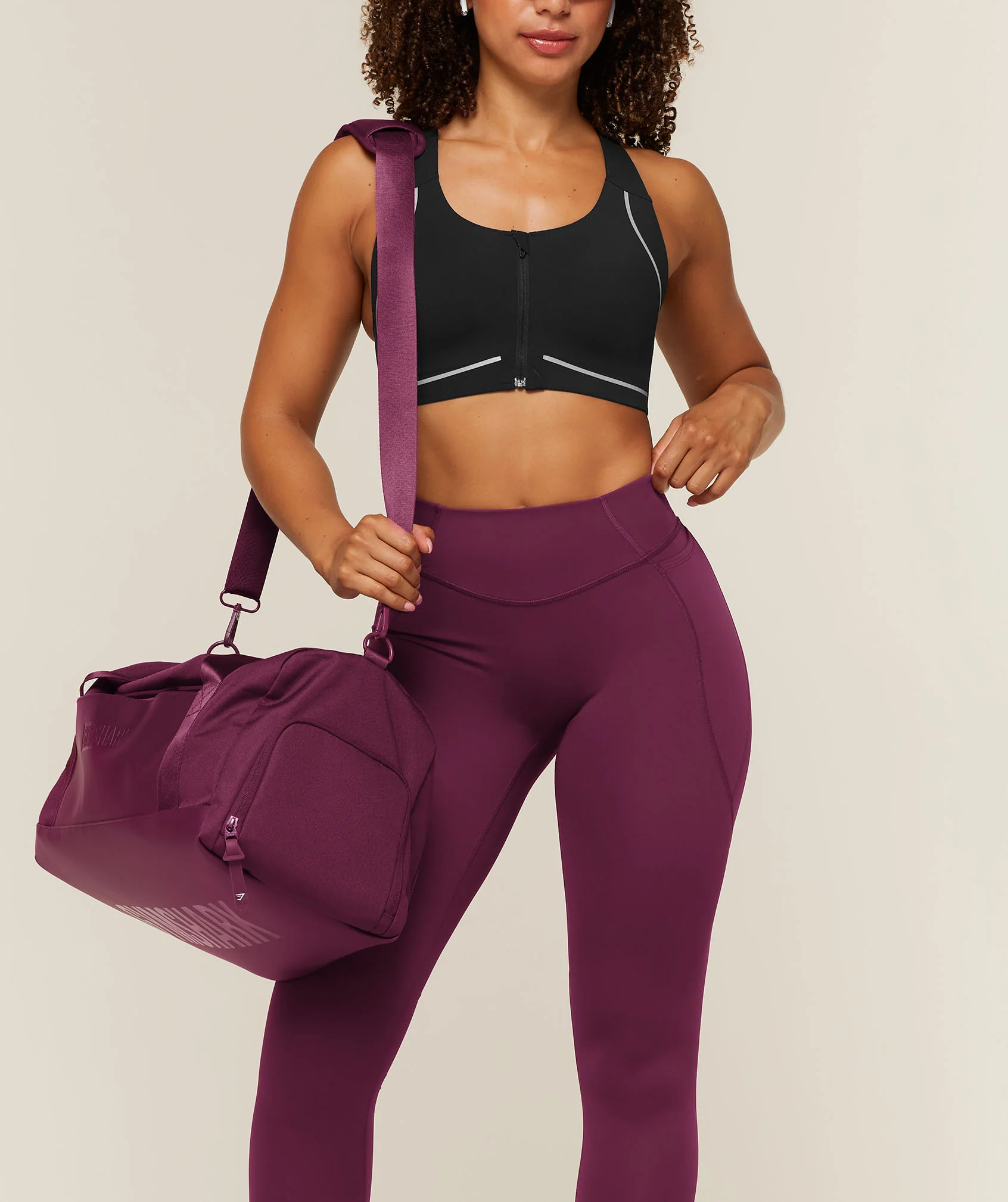 Everyday Holdall Small