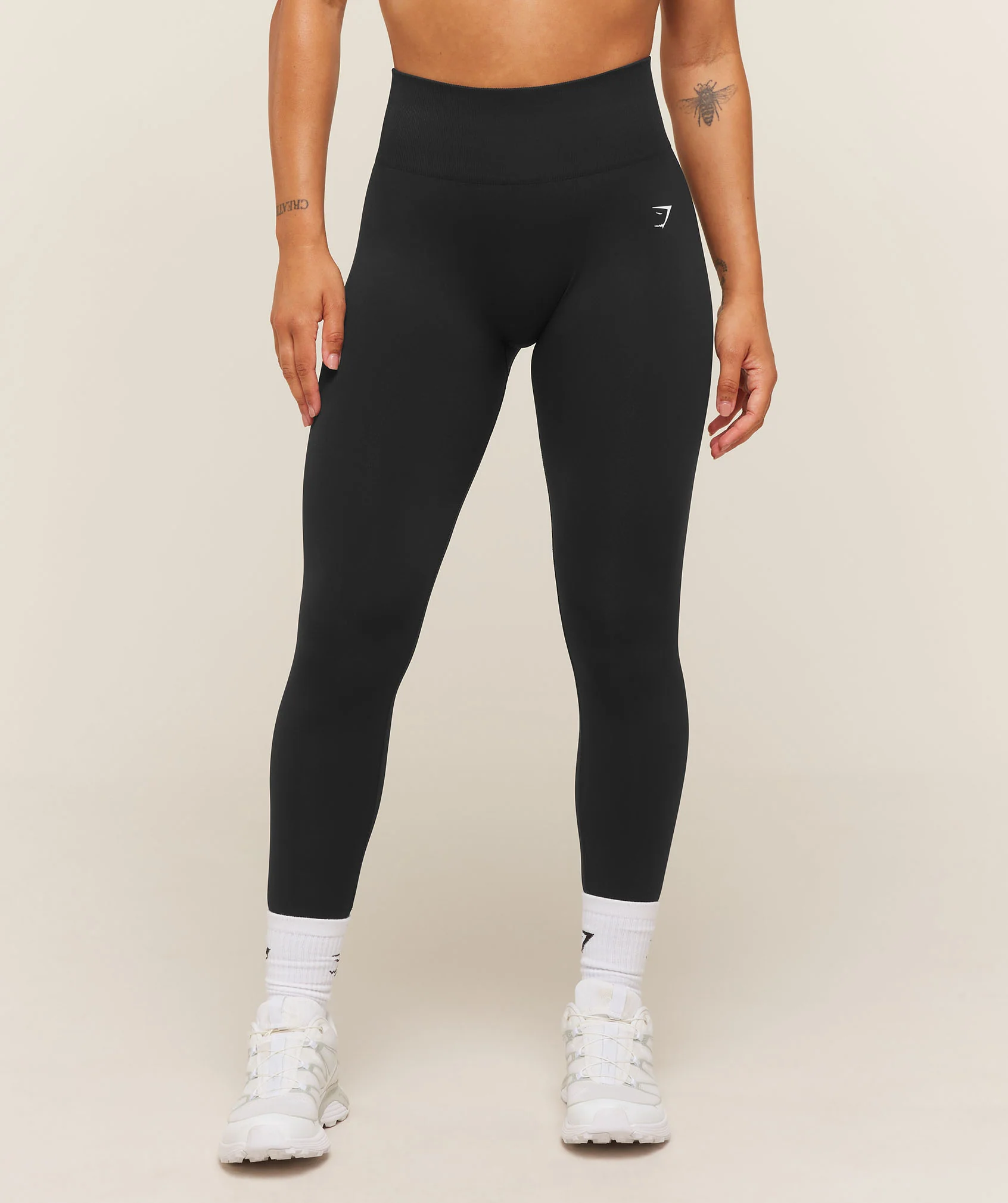 Everyday Seamless Leggings