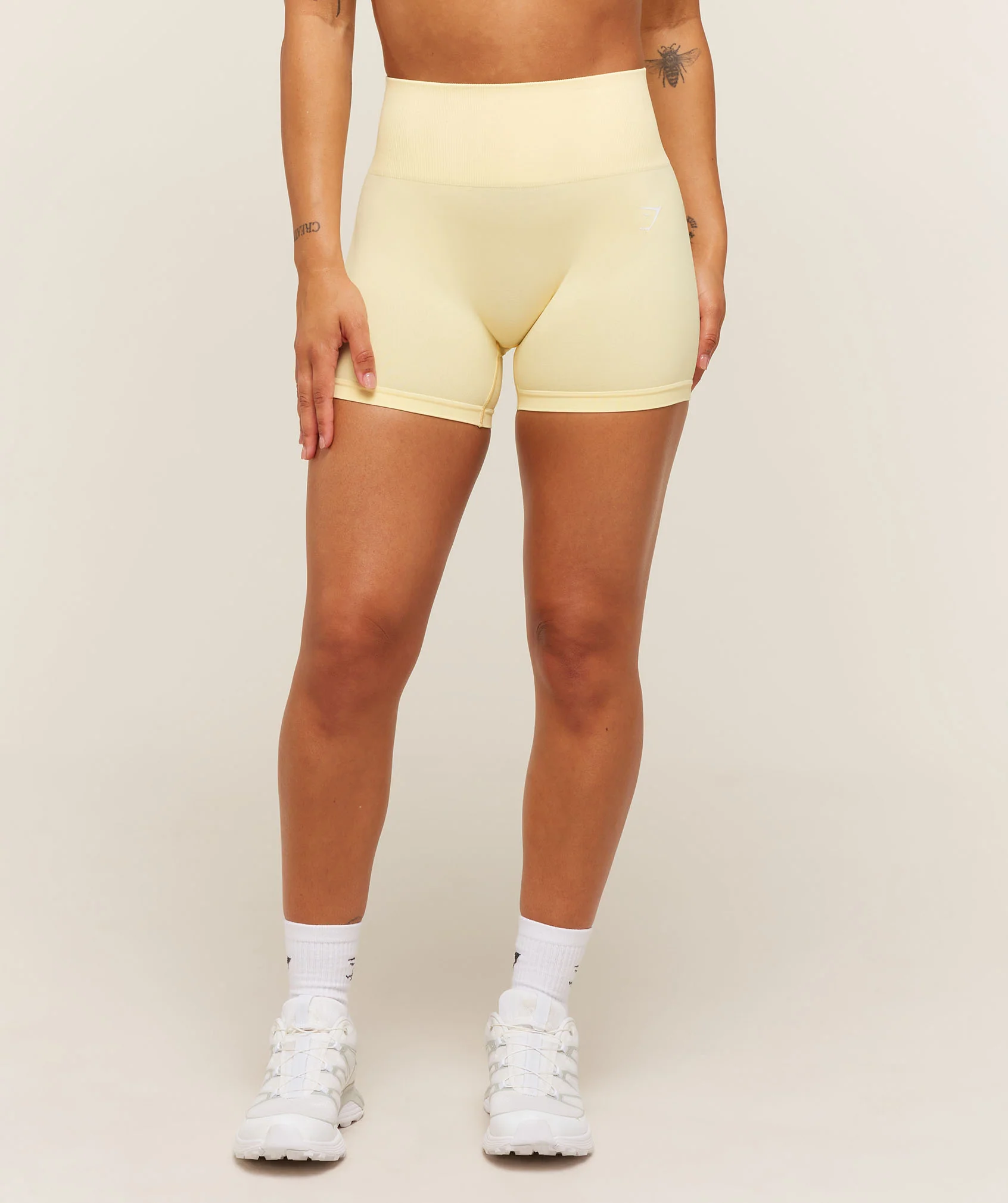 Everyday Seamless Shorts