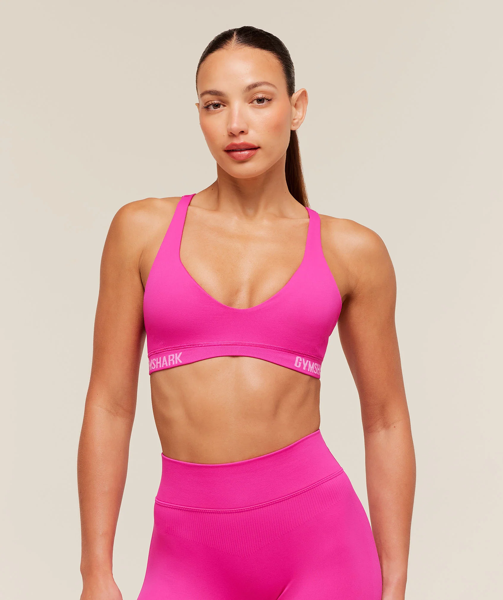 Flex V4 Sports Bra