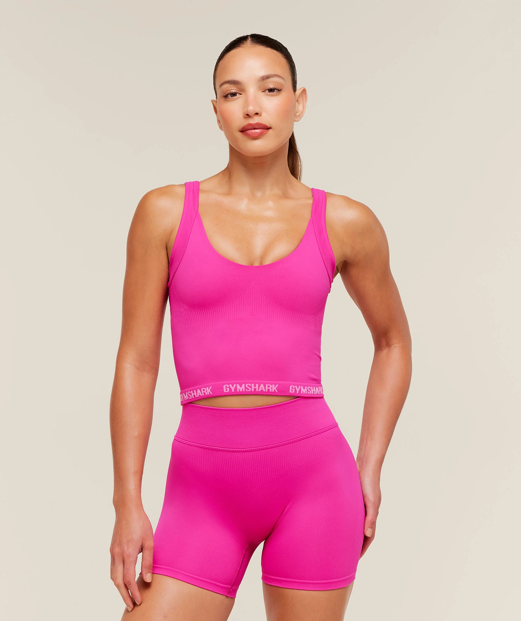 Flex V4 Tank Top