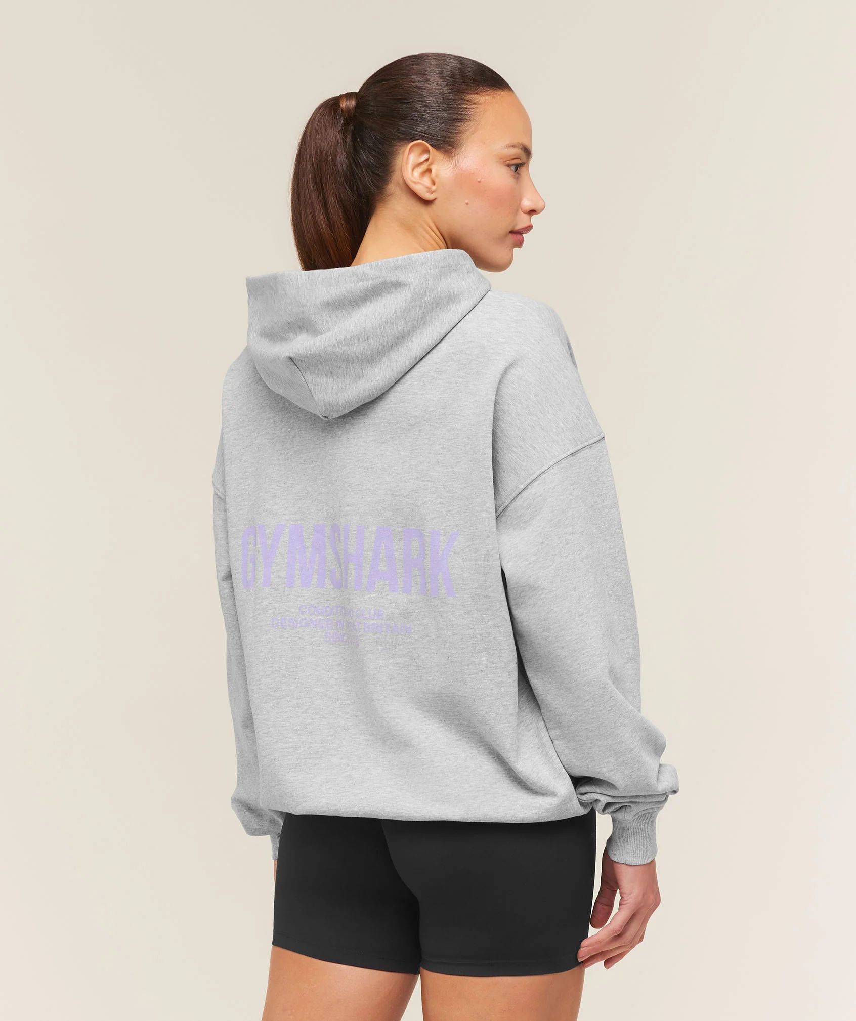 Conditioning Club Hoodie