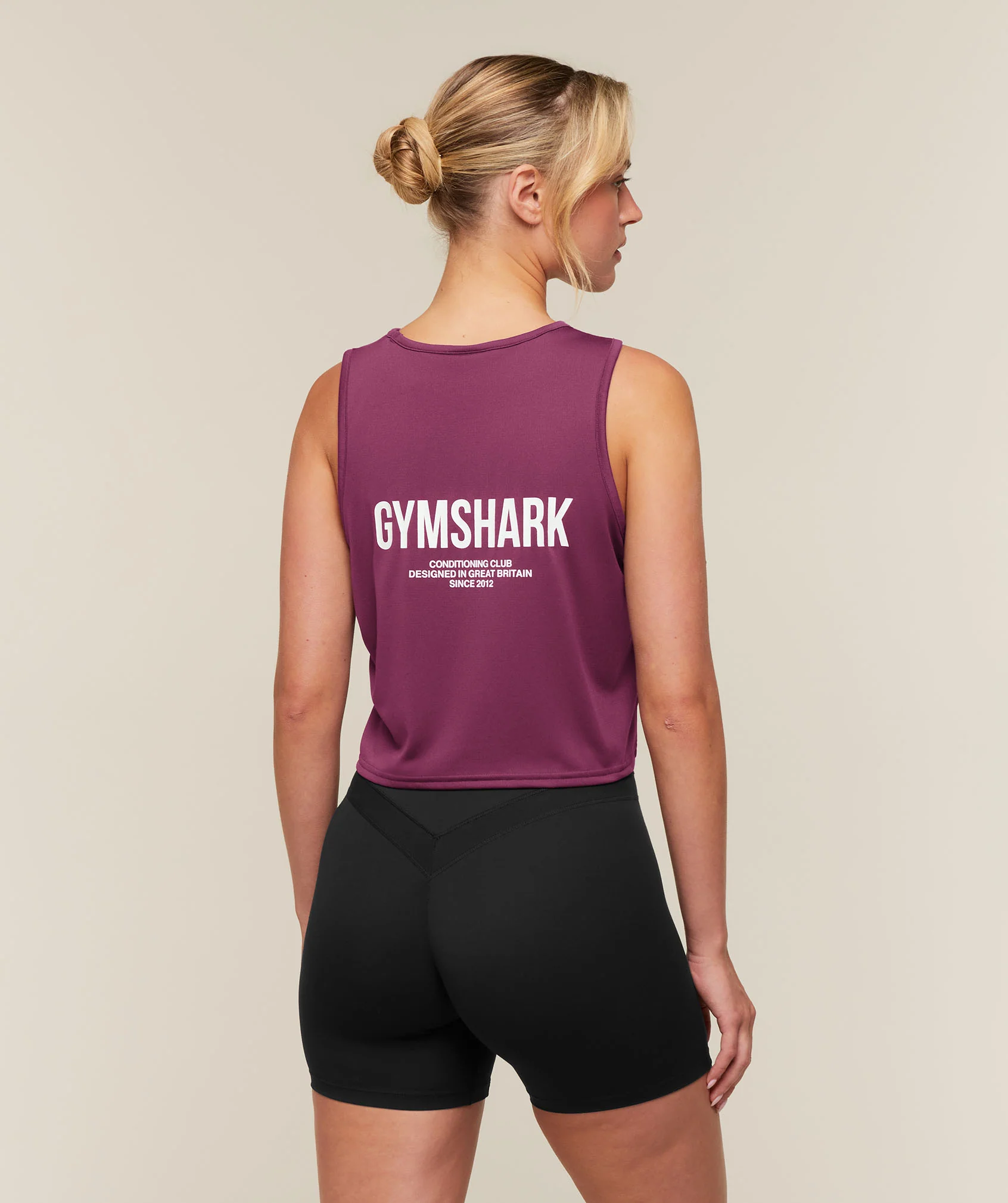 Conditioning Club Tank