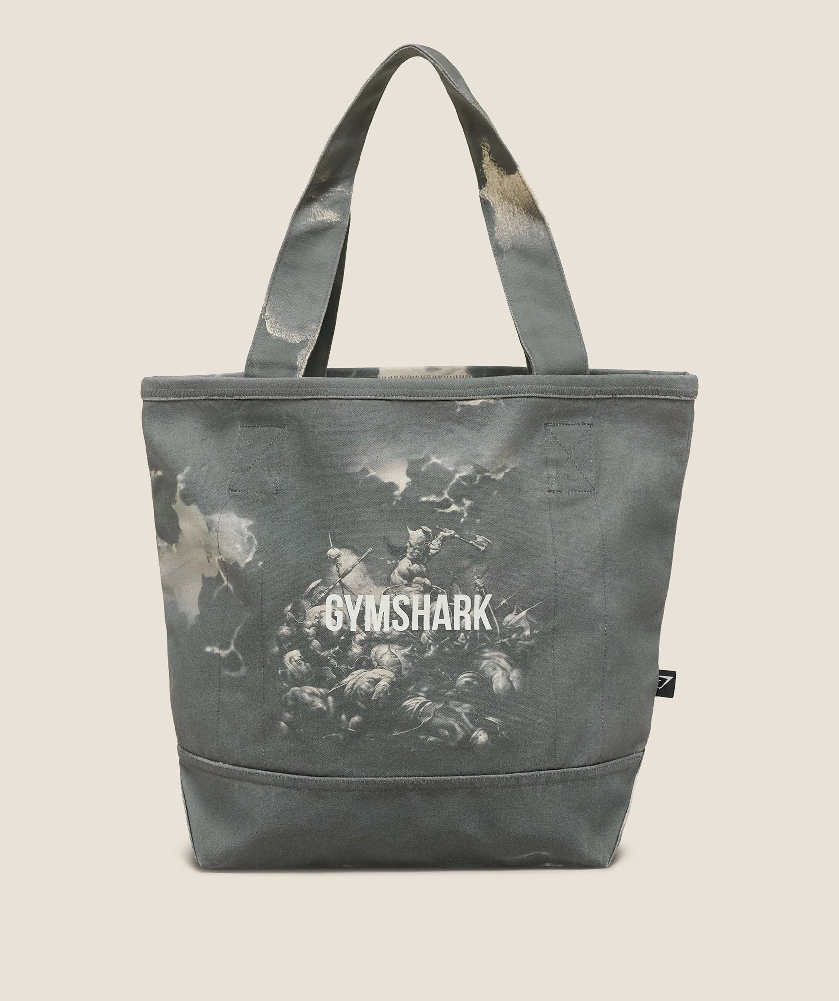 Gymshark x Frazetta Tote