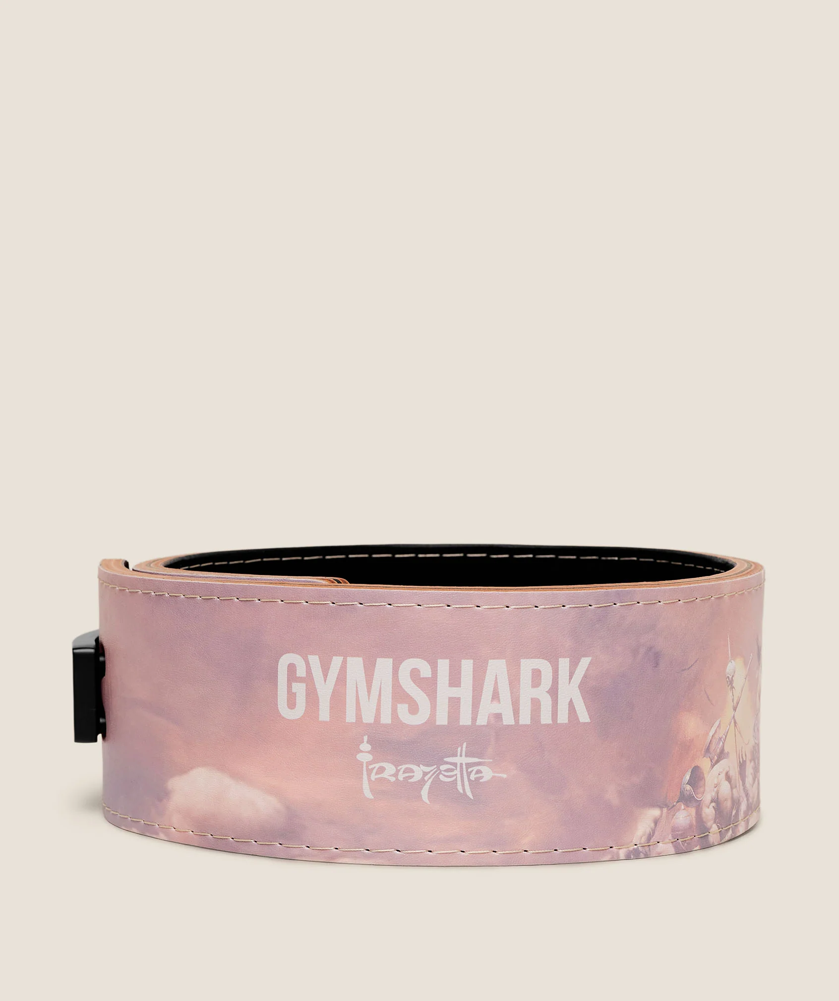 Gymshark x Frazetta Lever Belt