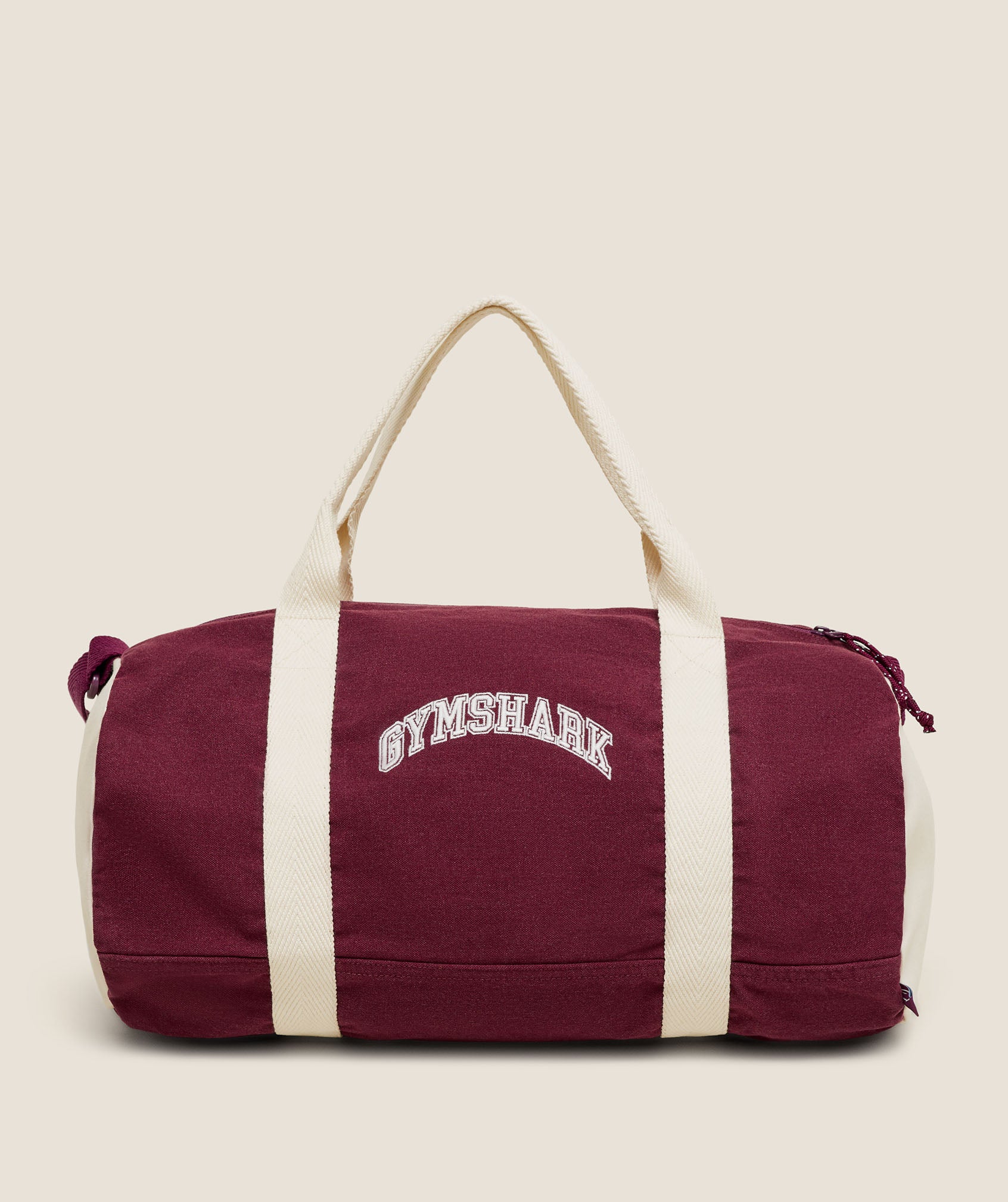Gymshark Essentials Duffle Bag