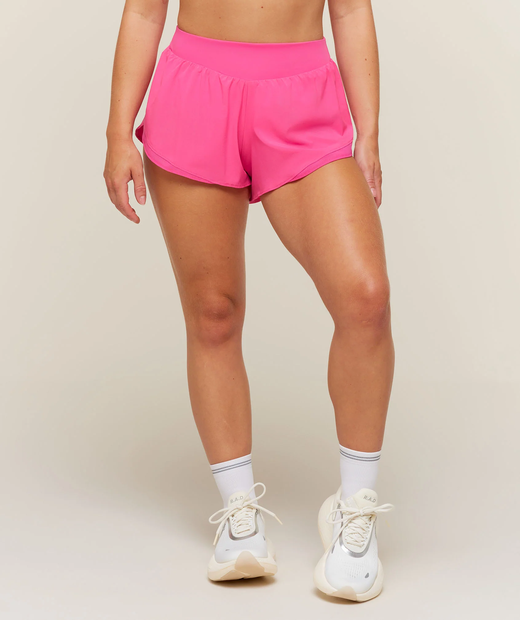 Hybrid Loose Shorts