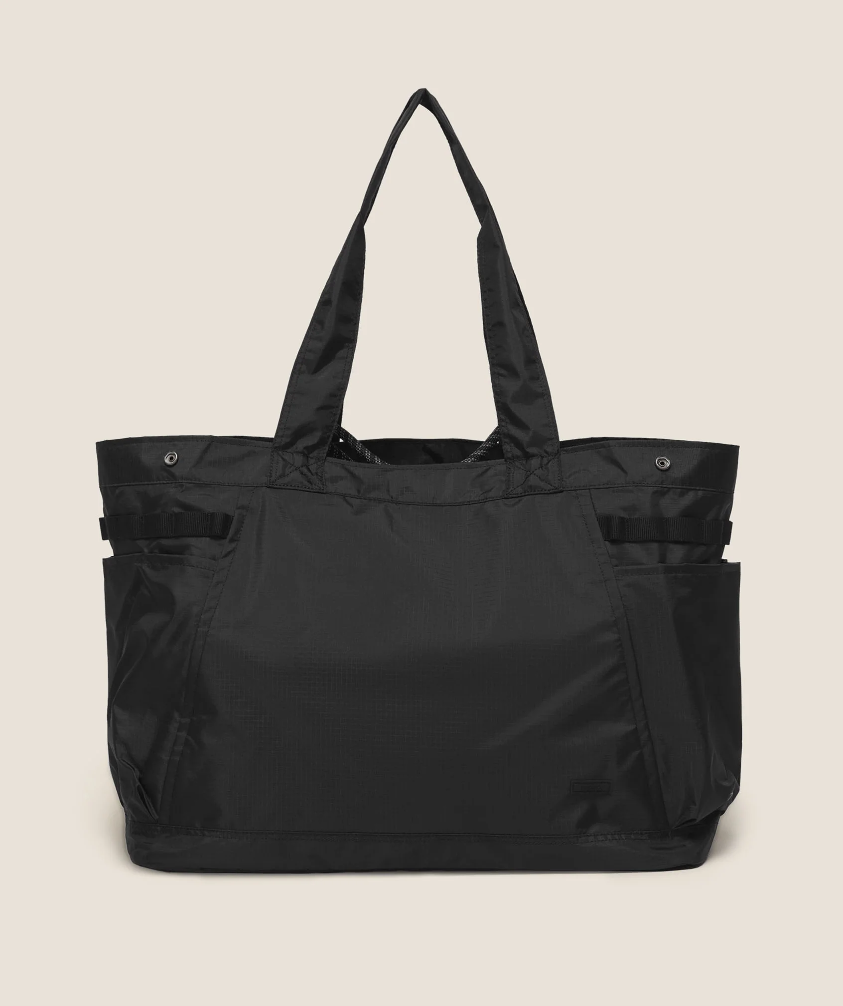 Hybrid Tote