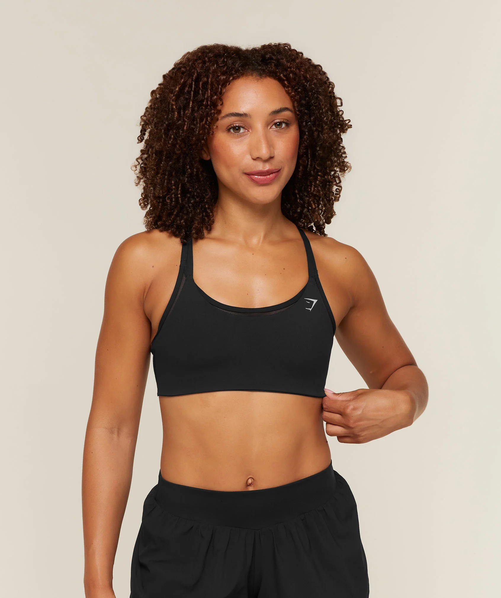 Hybrid Sports Bra