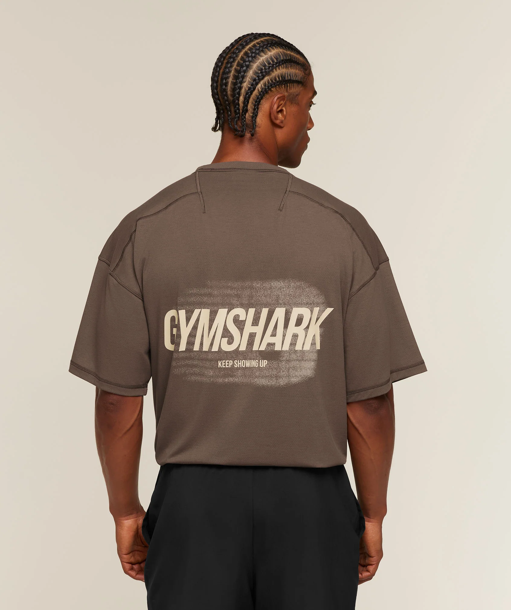 Hybrid T-Shirt