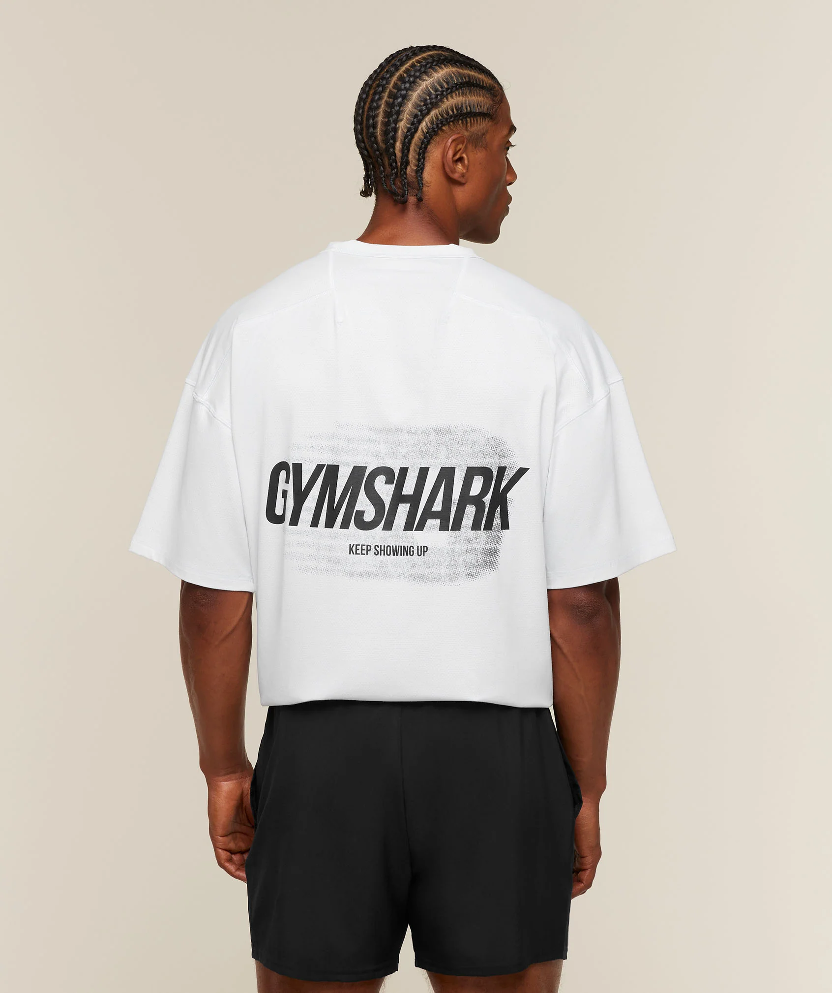Hybrid T-Shirt