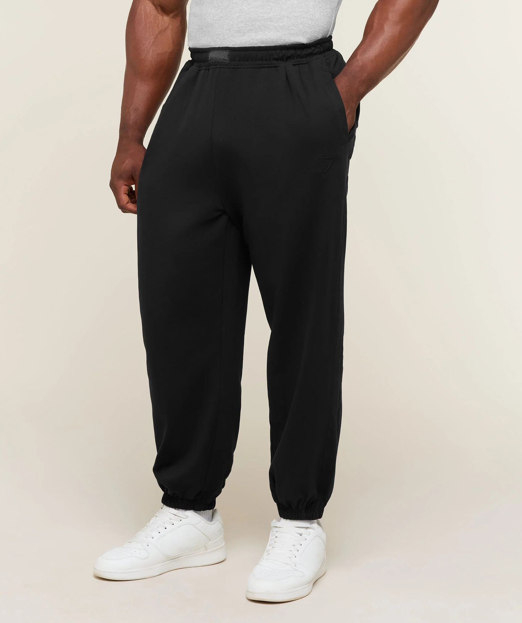 Jersey Pumper Pants