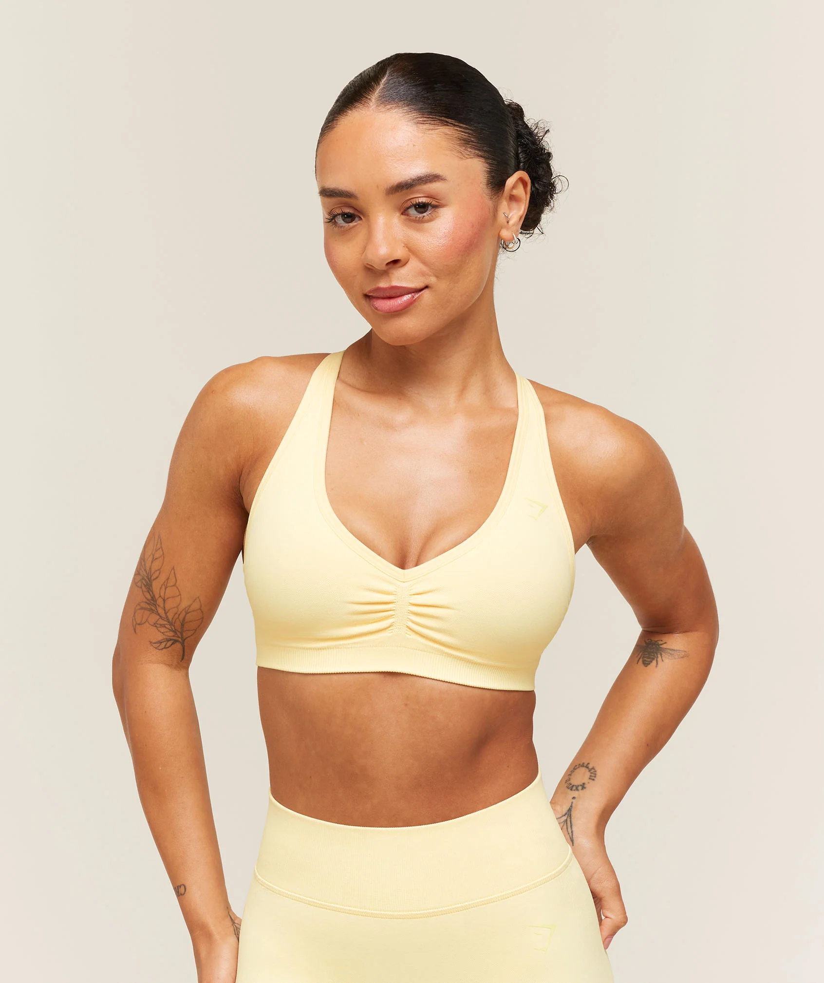 Lift Seamless Sports Bra