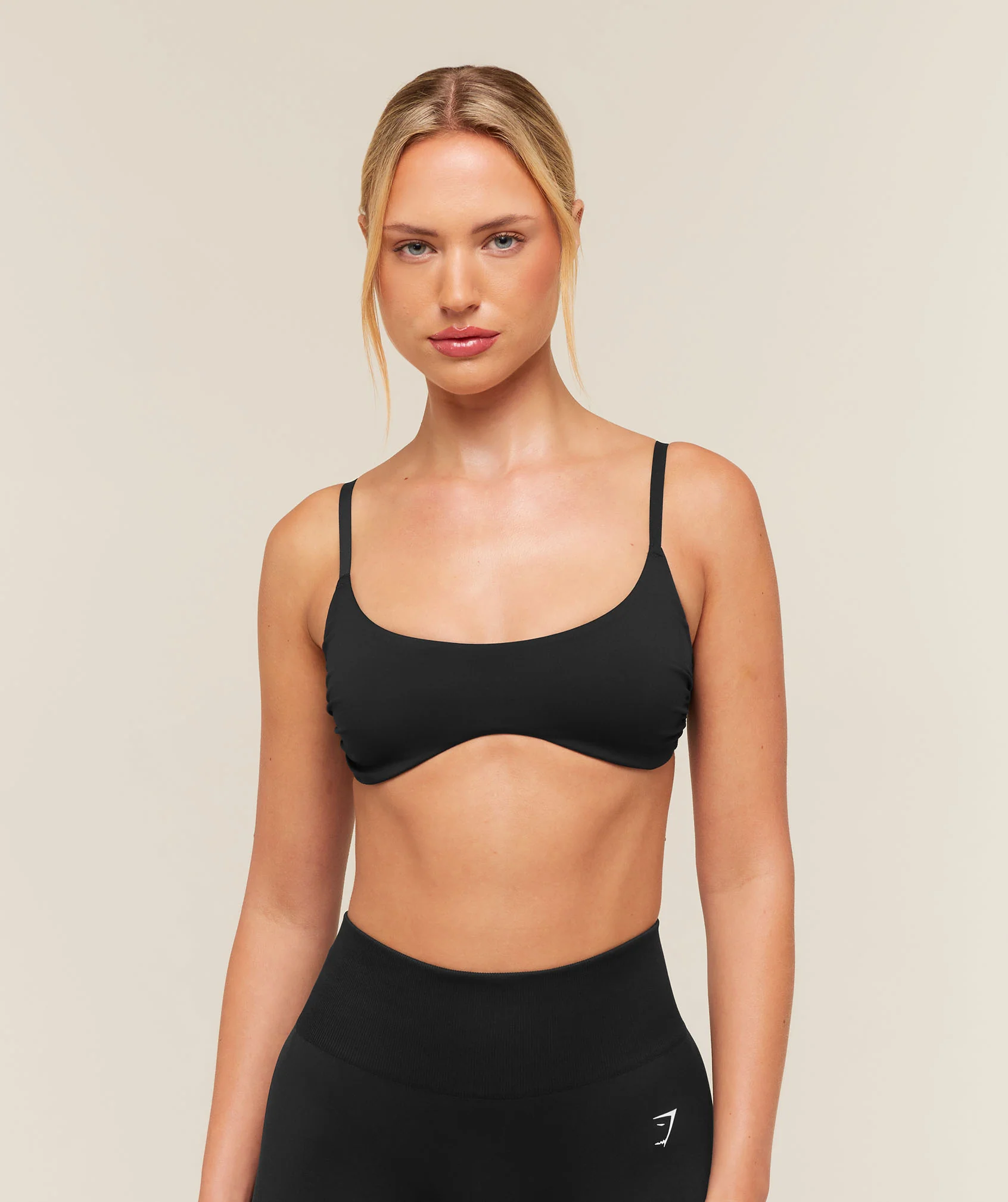 Flutter Micro Sports Bra
