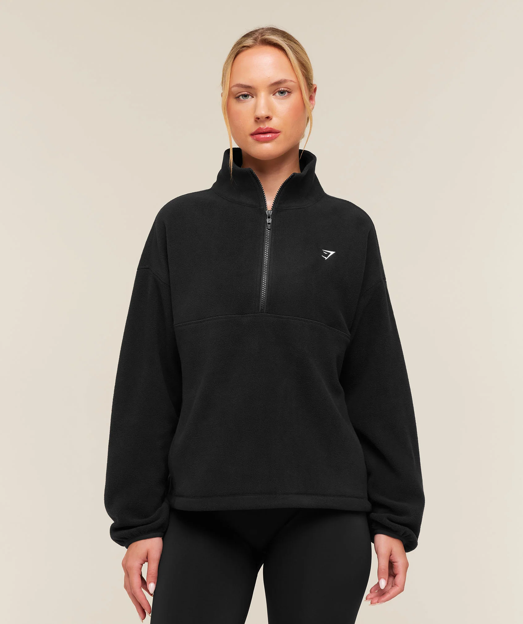 Polar Fleece 1/4 Zip